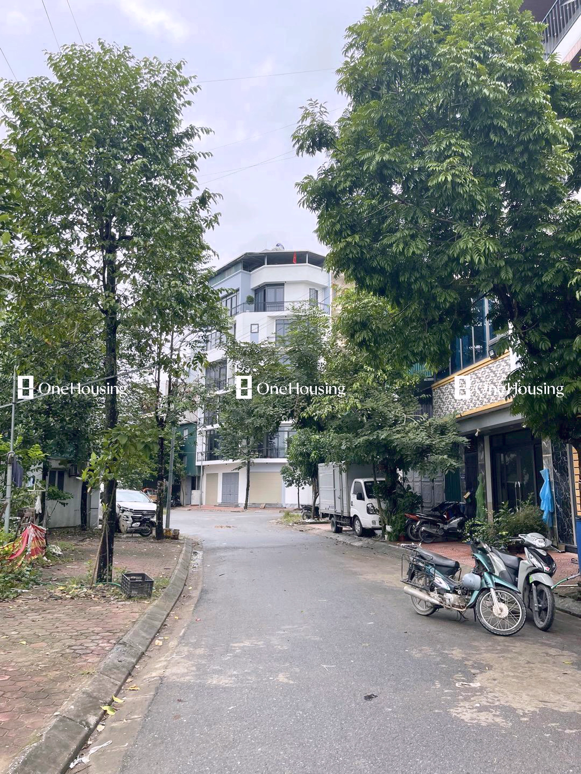 Đất nền Phú Lương, P. Phú Lương, Q. Hà Đông, TP. Hà Nội