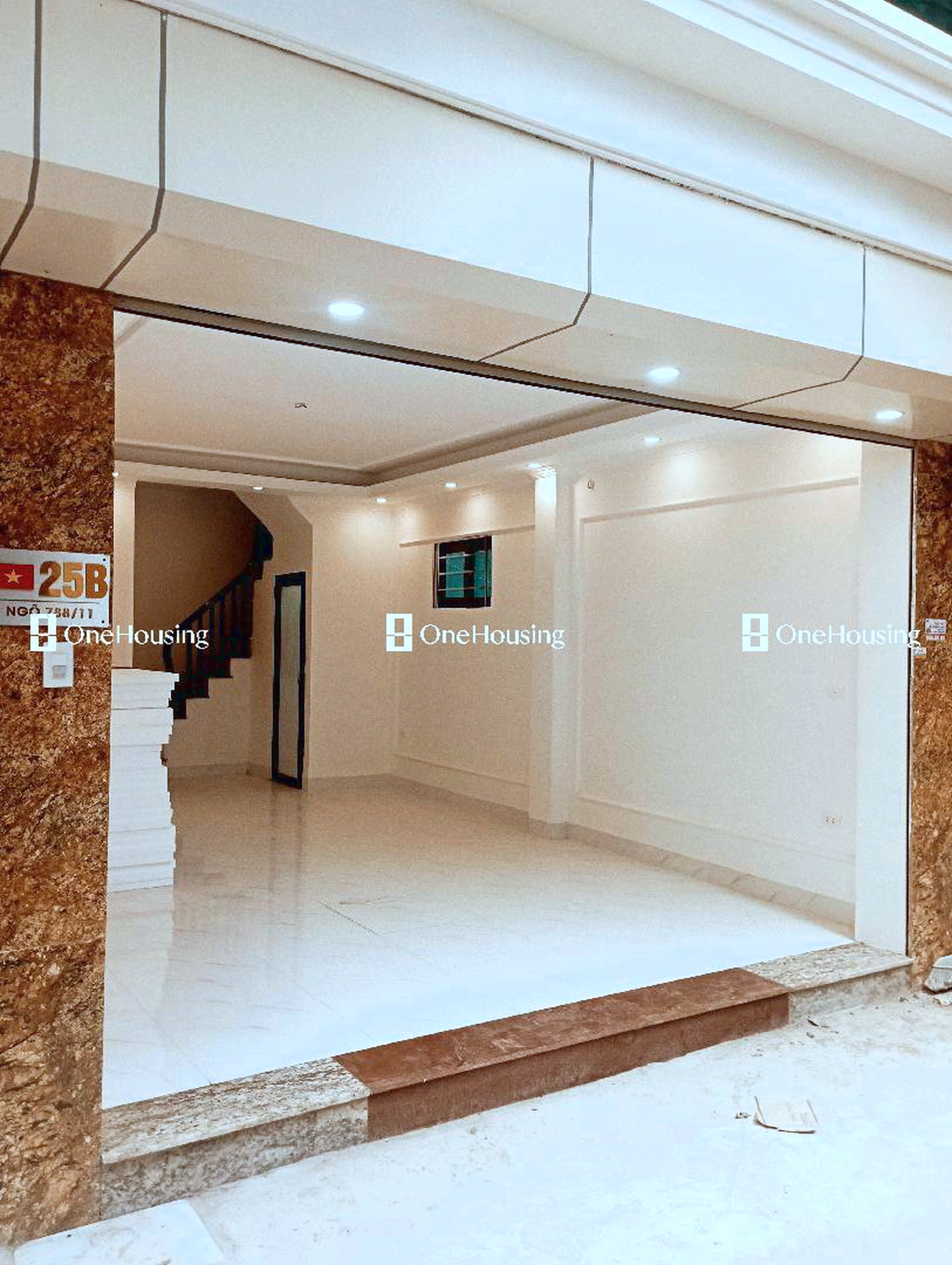 Nhà mặt ngõ cách Đường Kim Giang 50m, X. Thanh Liệt, H. Thanh Trì, TP. Hà Nội