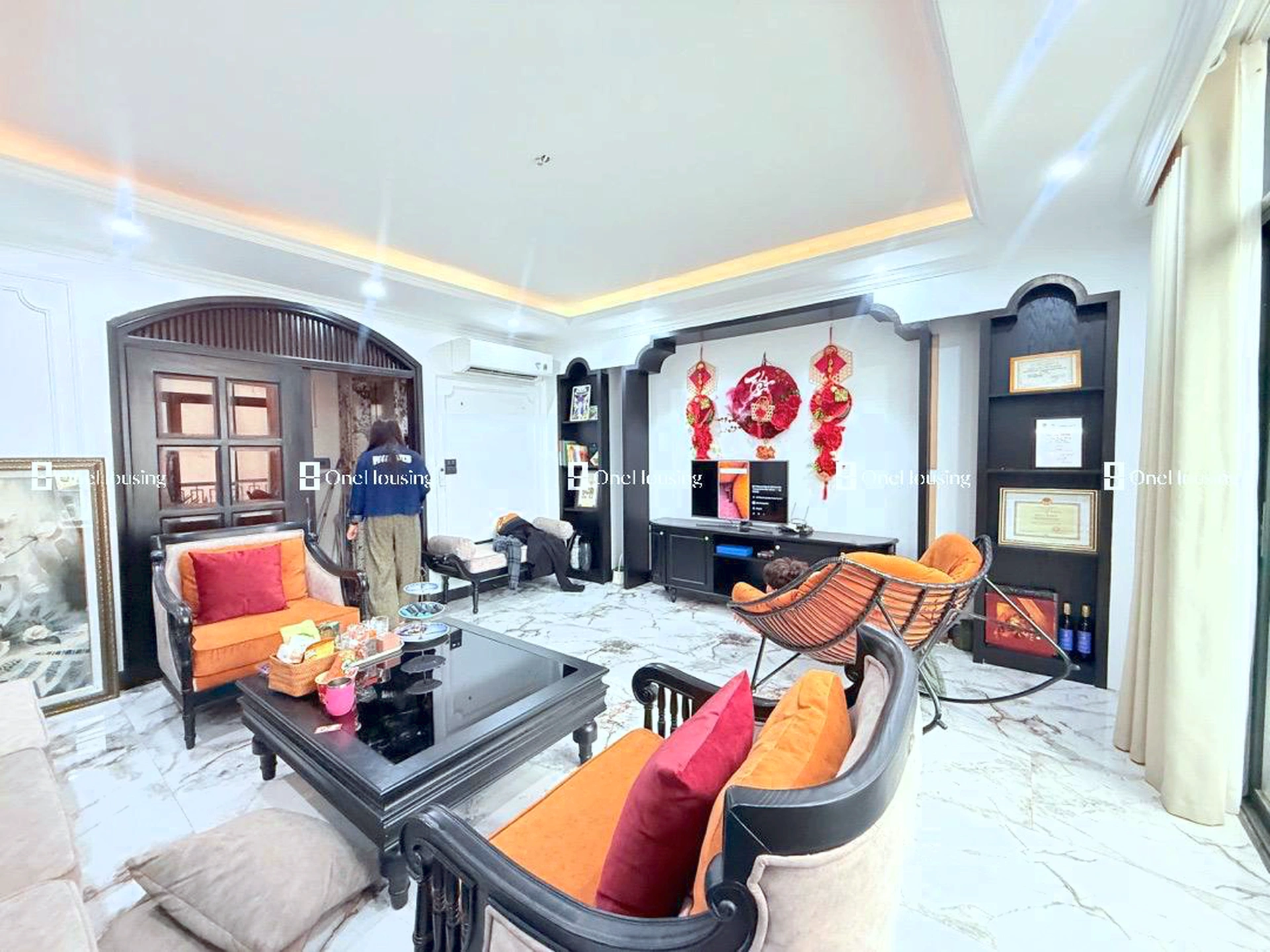 Nhà mặt ngõ cách Đồng Cổ 30m, P. Bưởi, Q. Tây Hồ, TP. Hà Nội