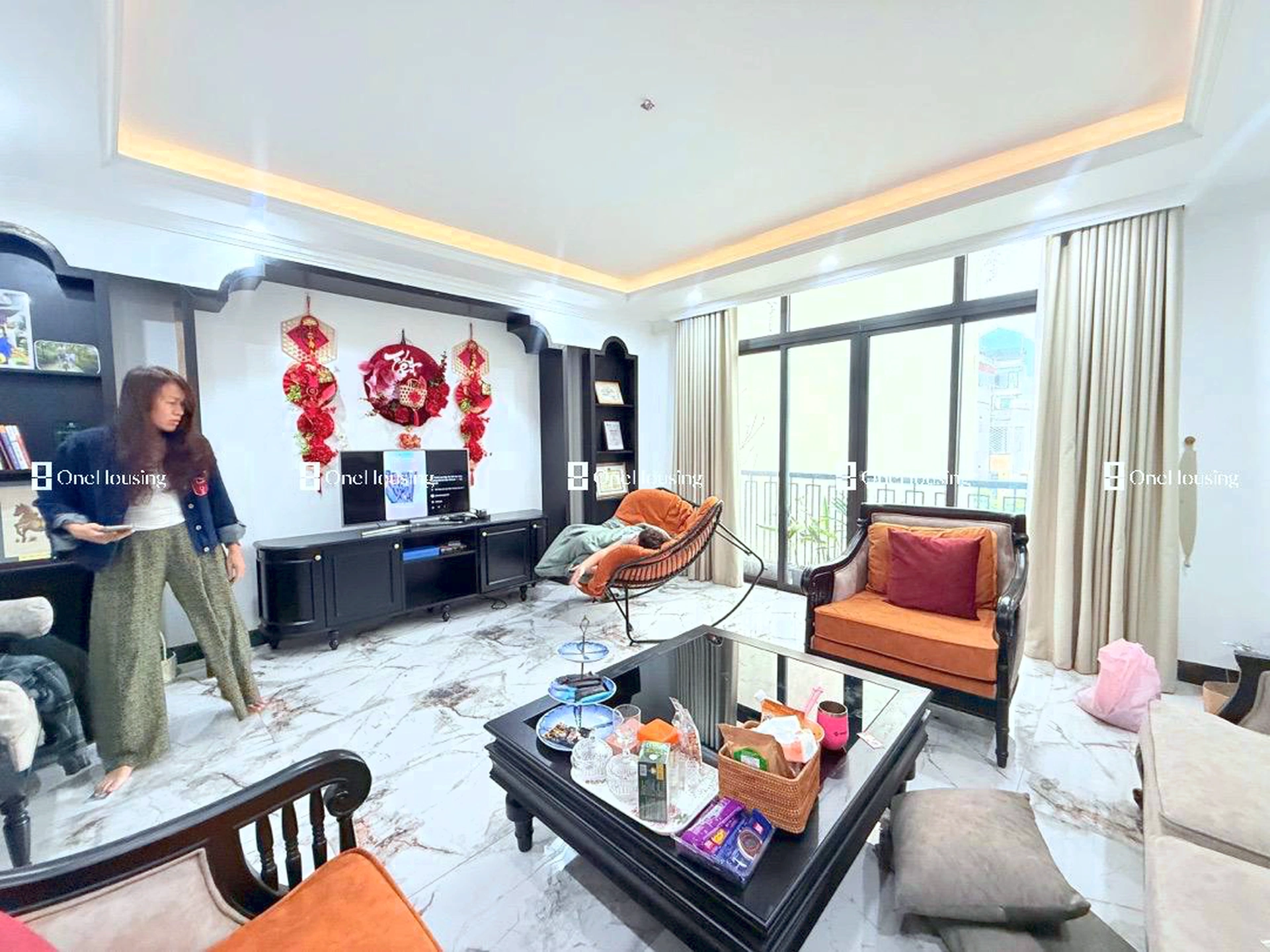 Nhà mặt ngõ cách Đồng Cổ 30m, P. Bưởi, Q. Tây Hồ, TP. Hà Nội