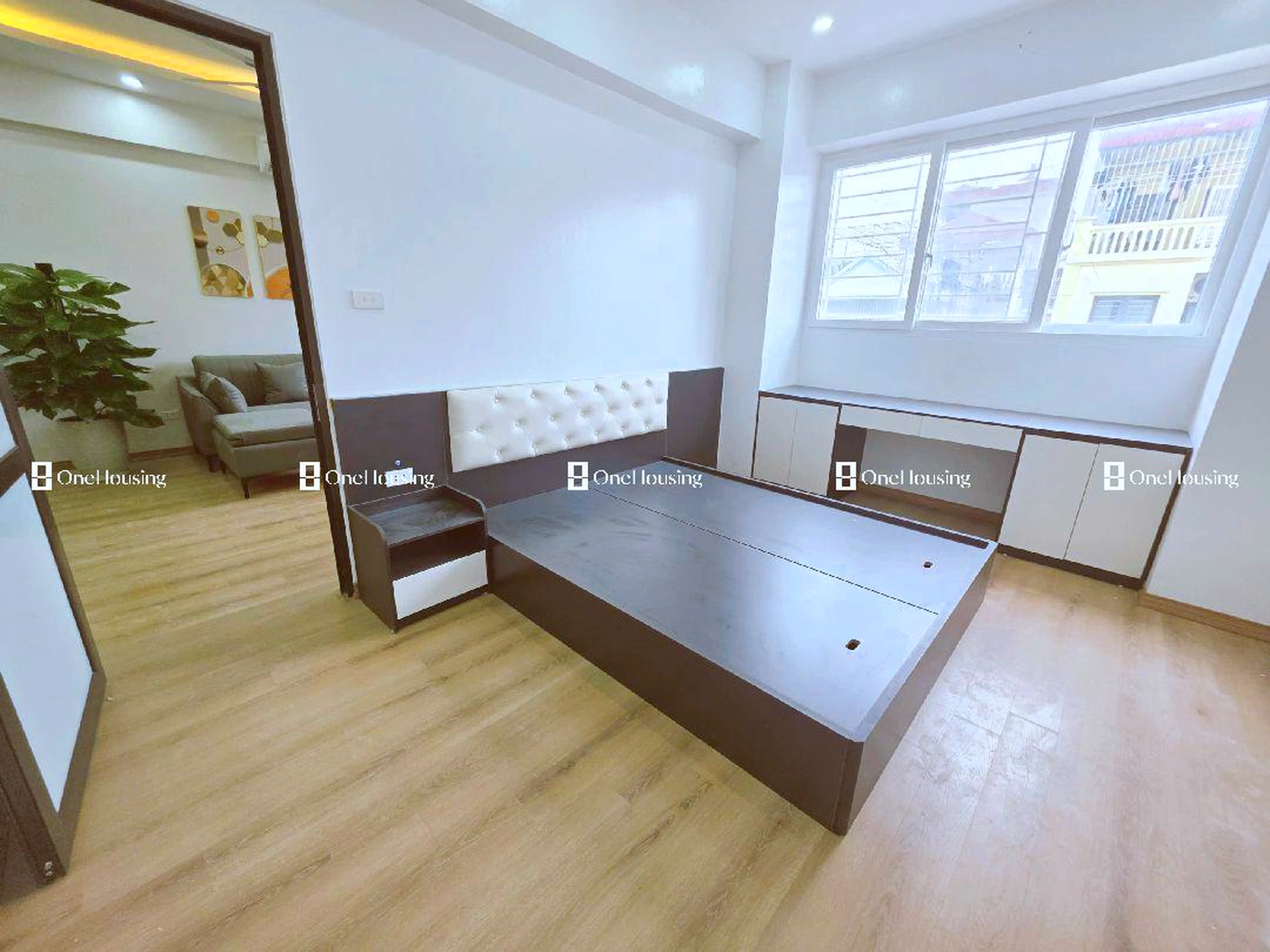 Onehousing image