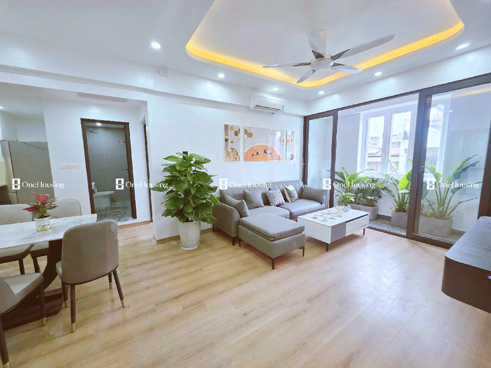 Onehousing image