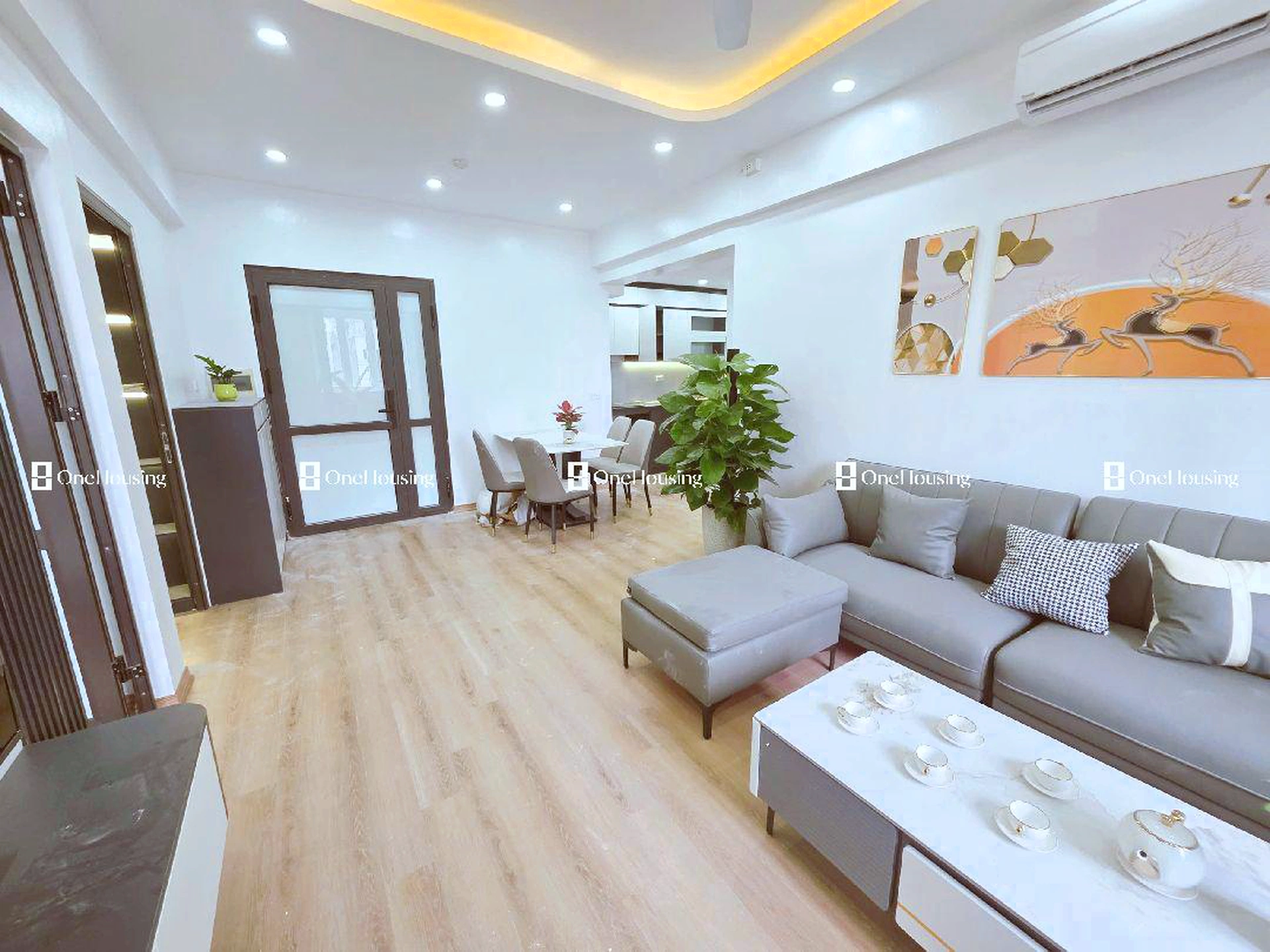 Onehousing image