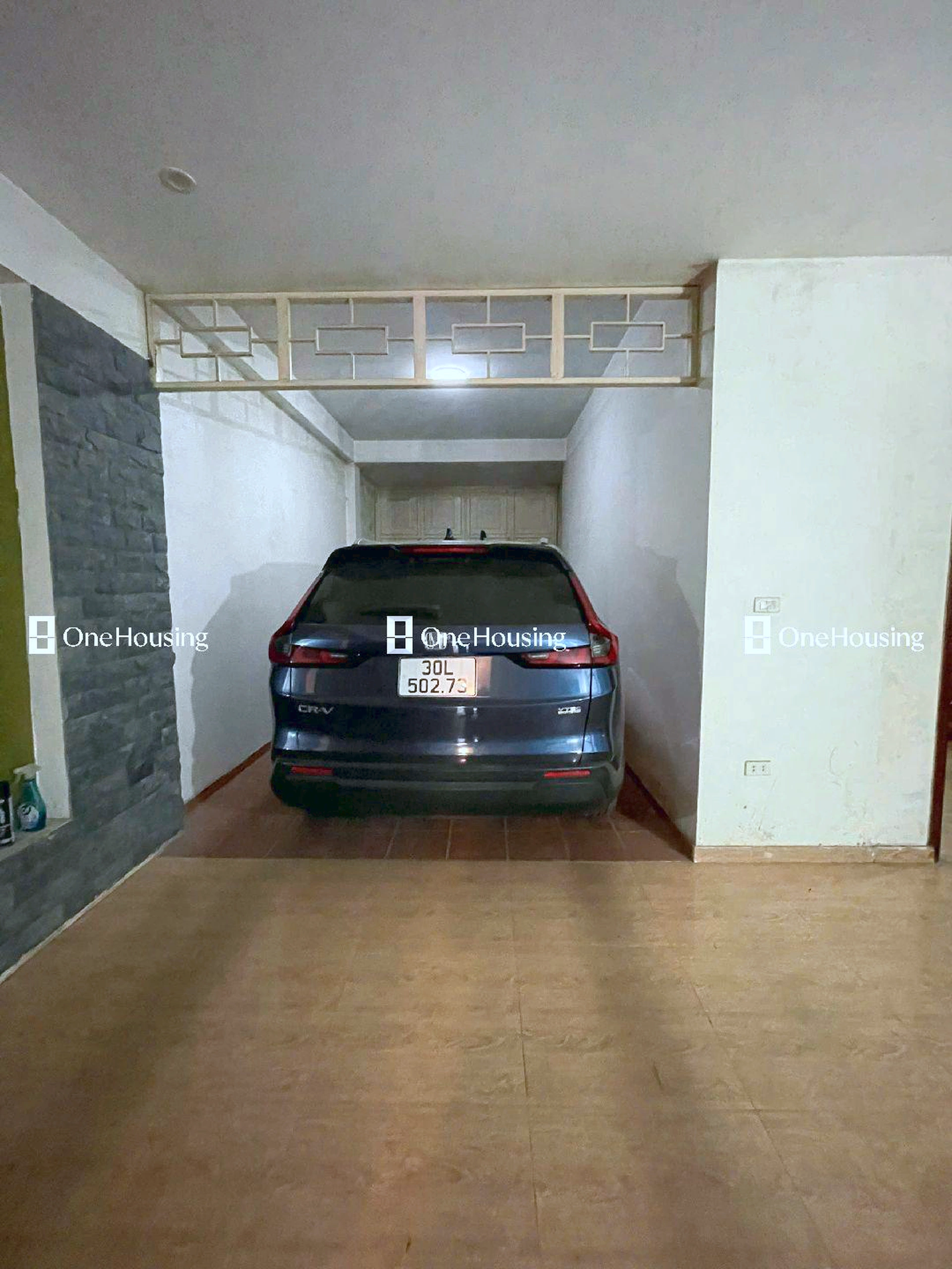 Nhà mặt phố Đường Đức Diễn, P. Phúc Diễn, Q. Bắc Từ Liêm, TP. Hà Nội