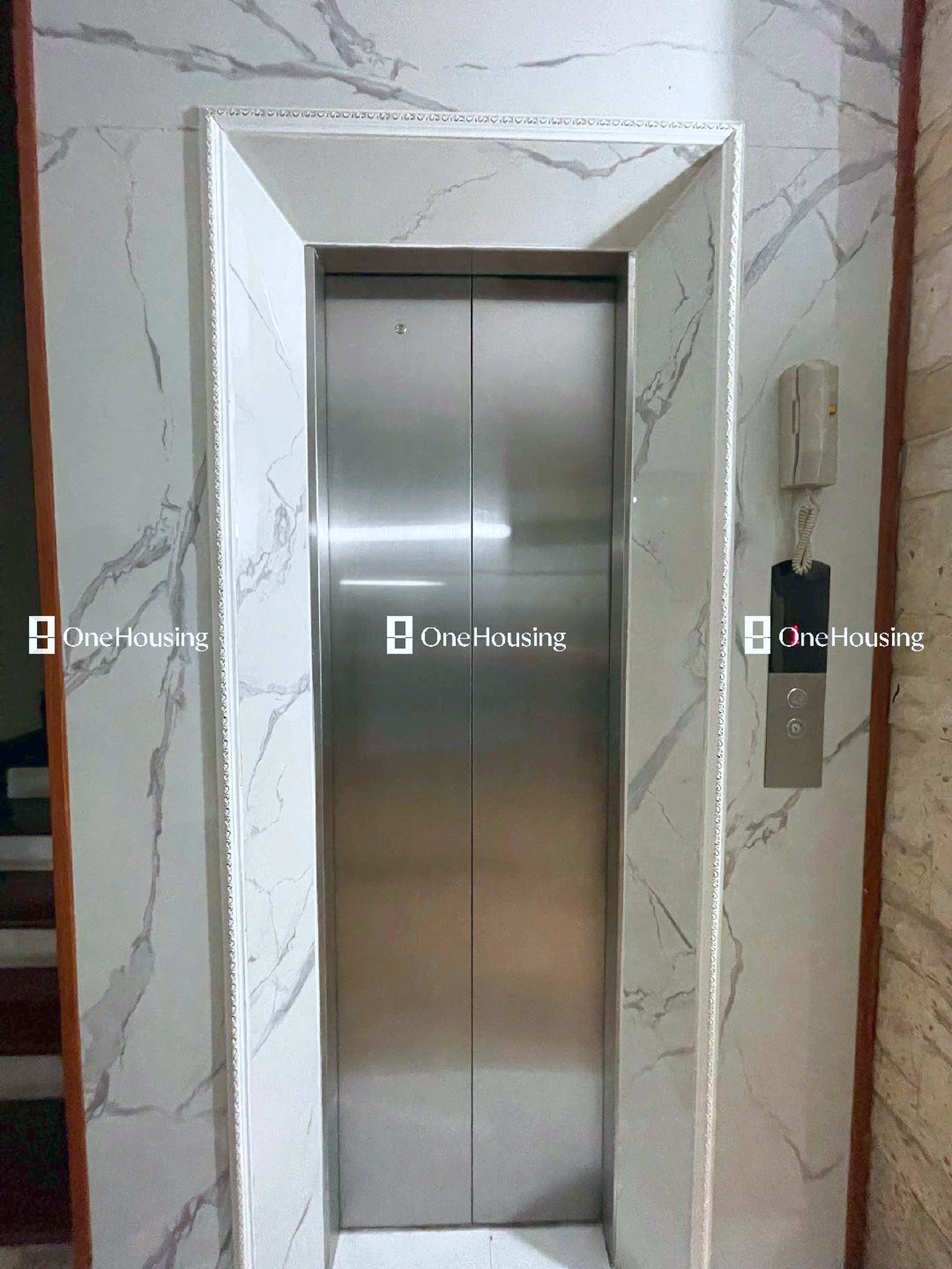 Nhà mặt phố Đường Đức Diễn, P. Phúc Diễn, Q. Bắc Từ Liêm, TP. Hà Nội