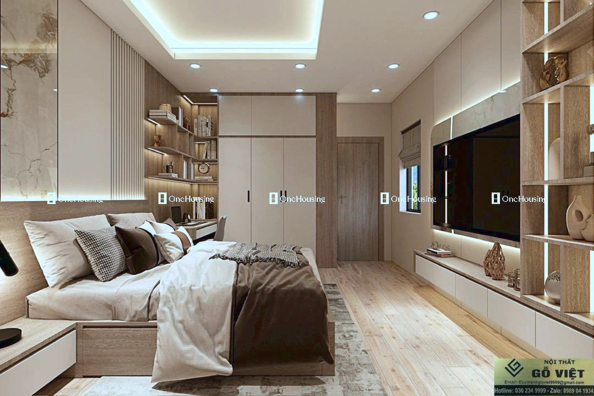 Onehousing image
