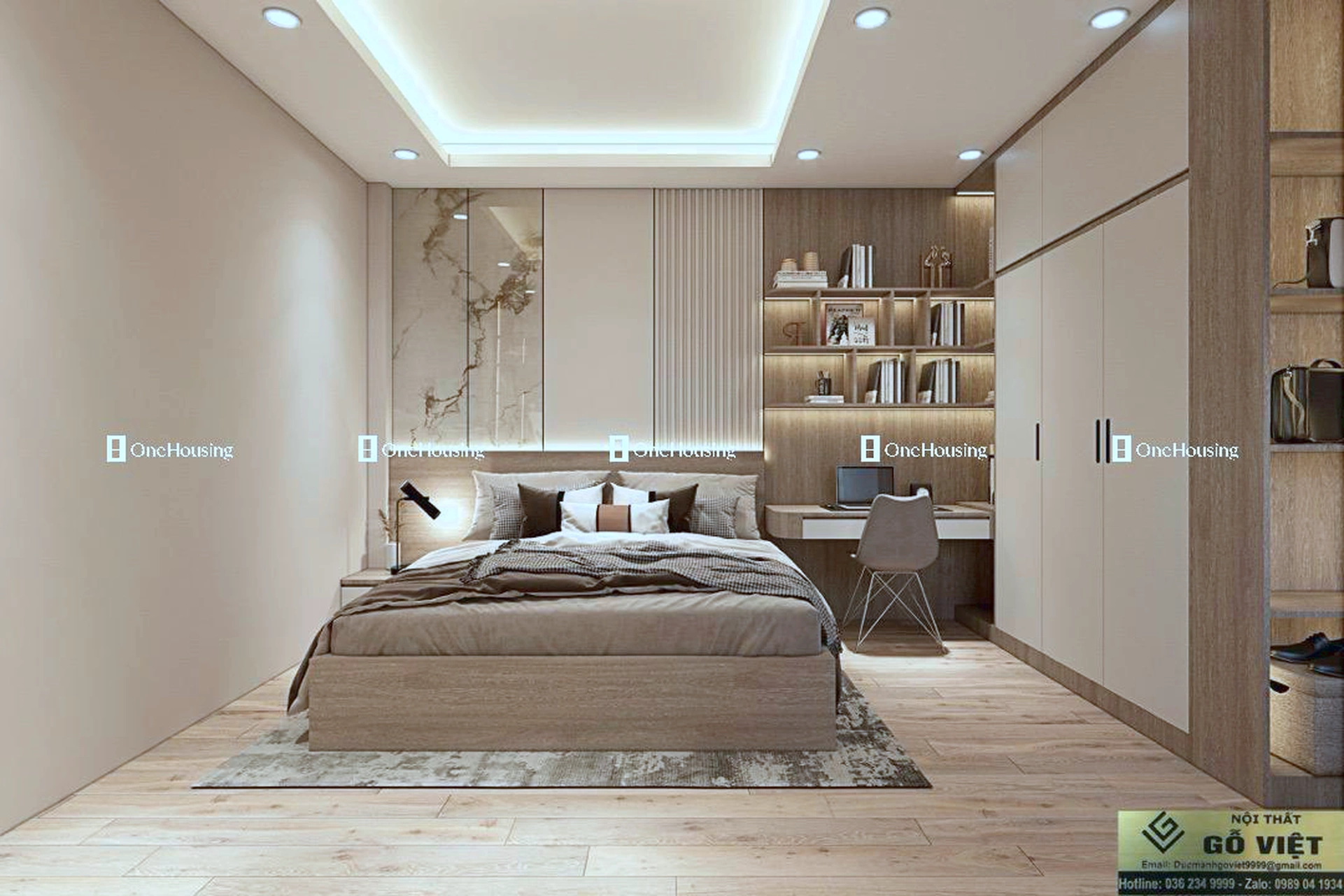 Onehousing image