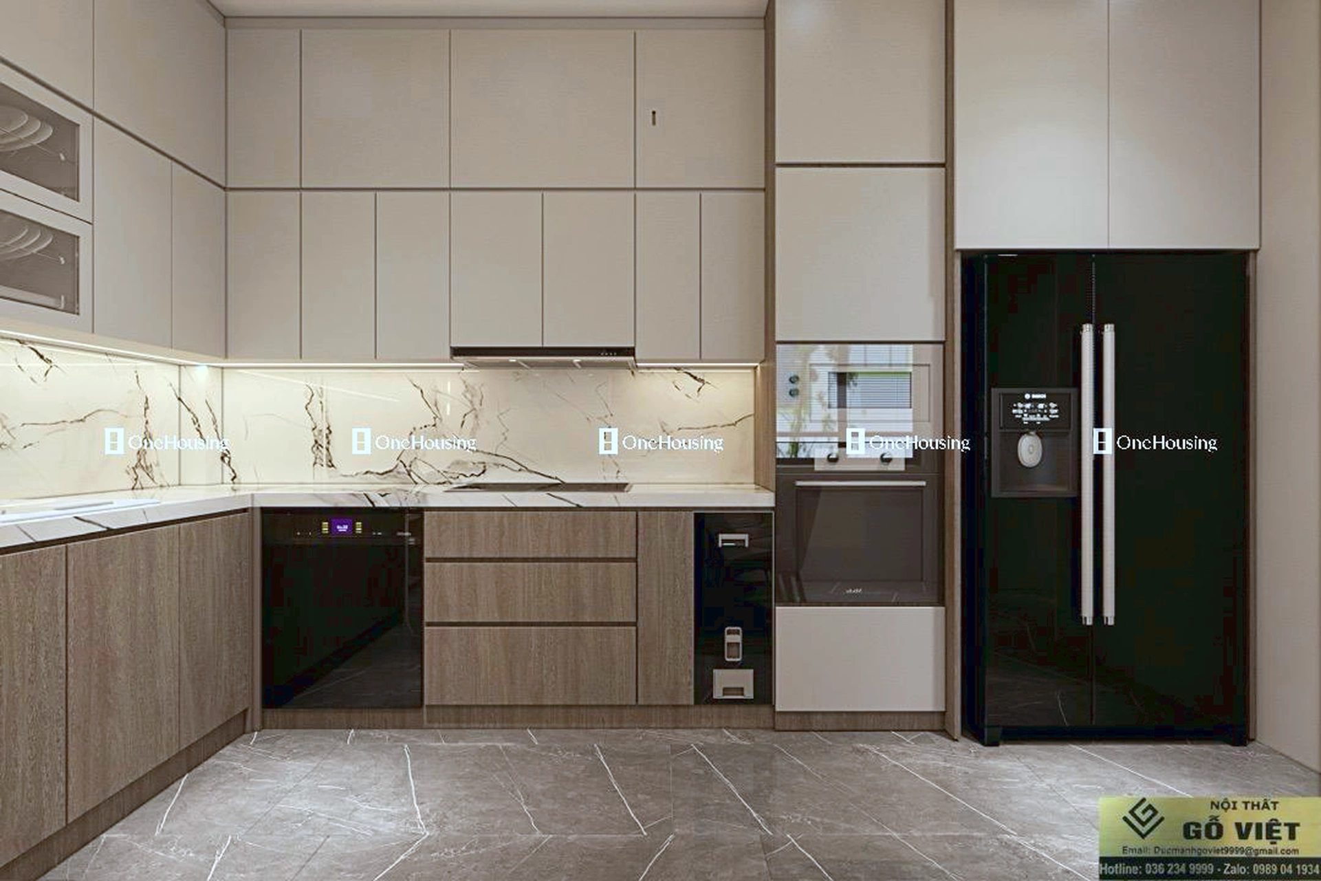Onehousing image