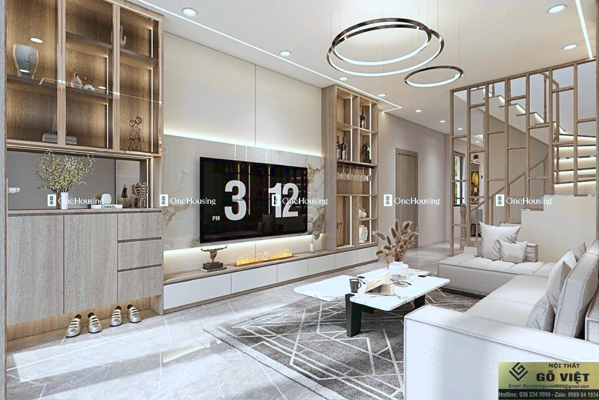 Onehousing image