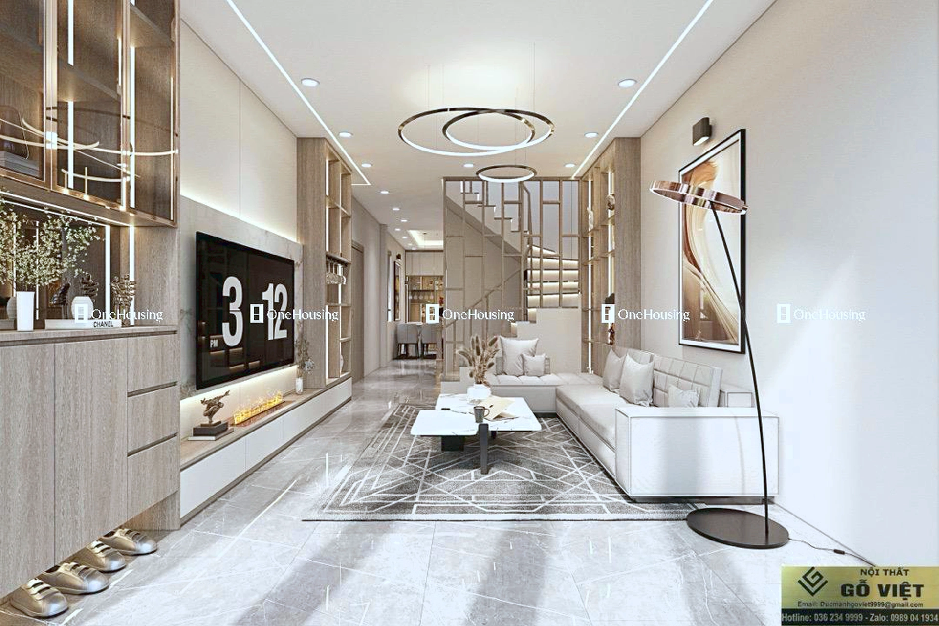 Onehousing image