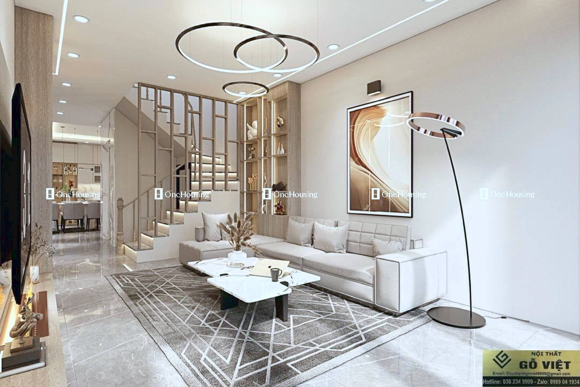 Onehousing image