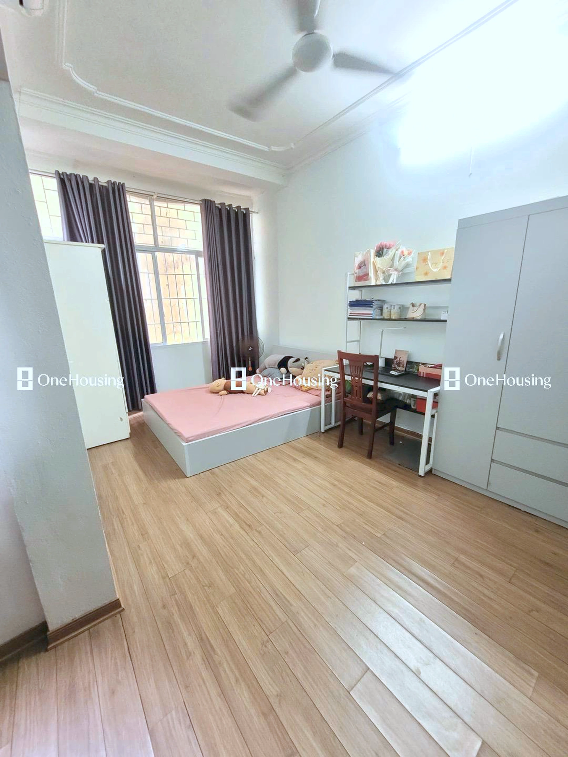 Nhà mặt ngõ cách Yên Lãng 30m, P. Thịnh Quang, Q. Đống Đa, TP. Hà Nội
