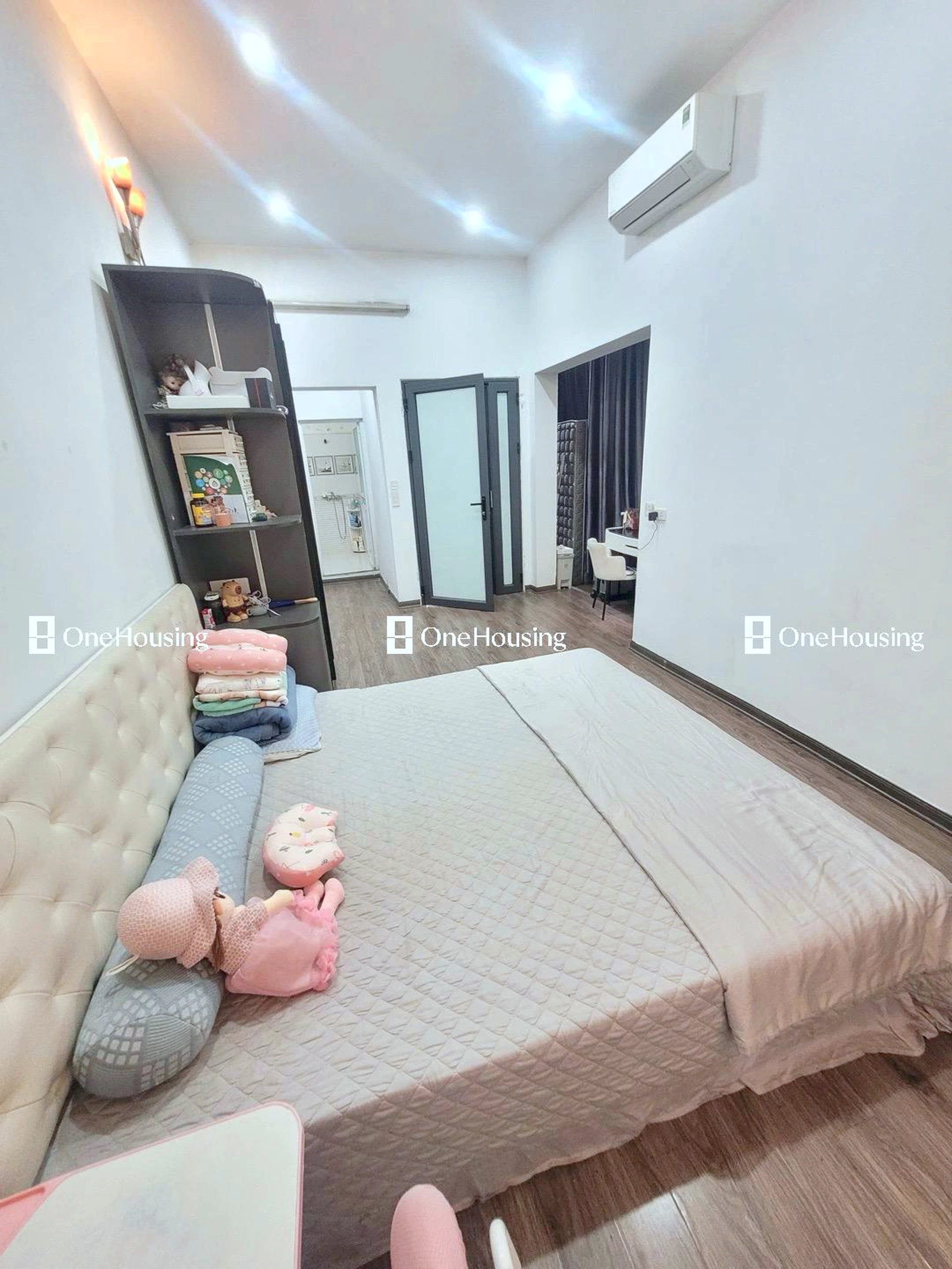 Nhà mặt ngõ cách Yên Lãng 30m, P. Thịnh Quang, Q. Đống Đa, TP. Hà Nội