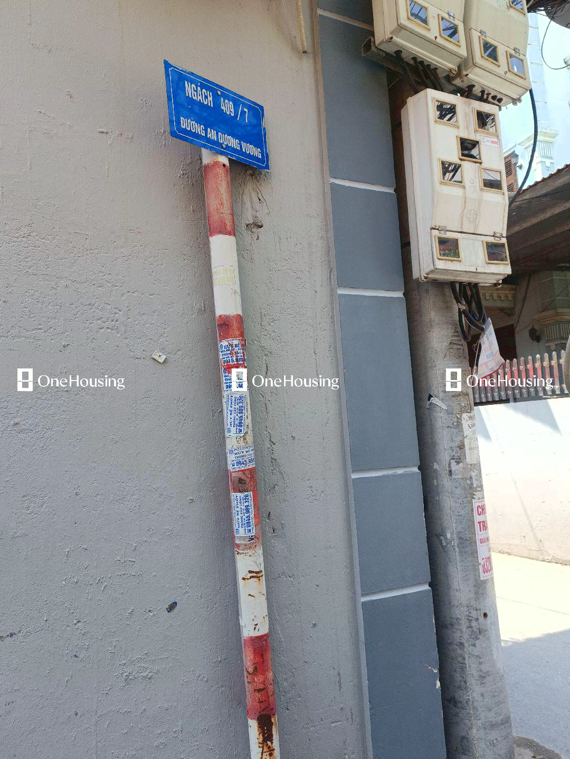 Onehousing image