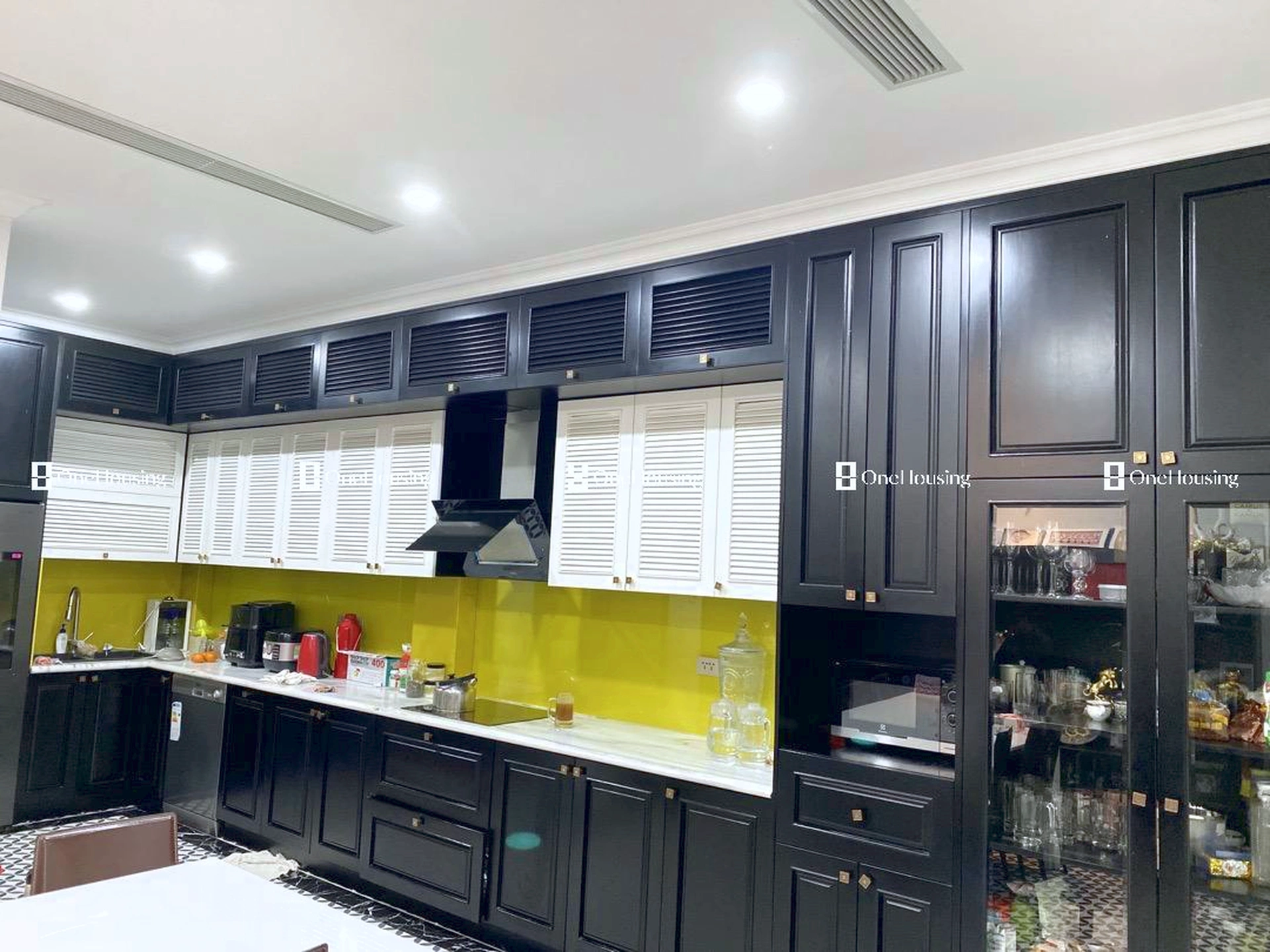 Nhà mặt ngõ cách Nguyễn Trãi 50m, P. Thanh Xuân Trung, Q. Thanh Xuân, TP. Hà Nội