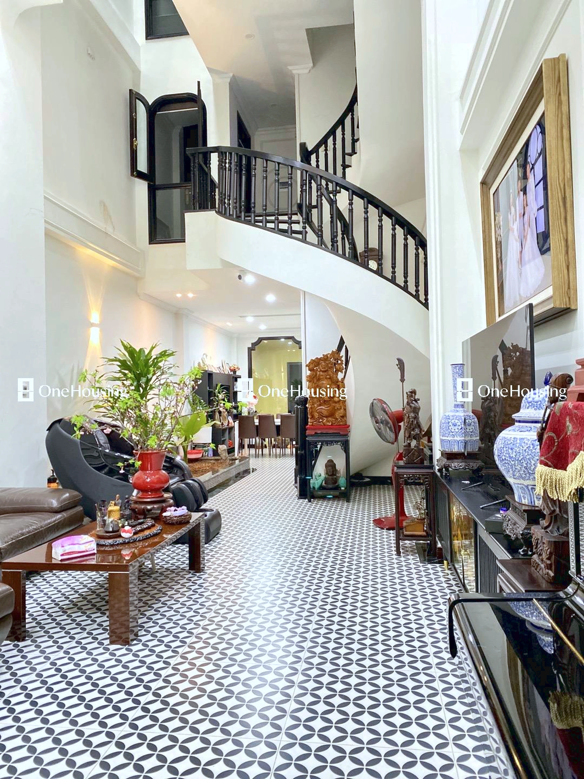 Nhà mặt ngõ cách Nguyễn Trãi 50m, P. Thanh Xuân Trung, Q. Thanh Xuân, TP. Hà Nội