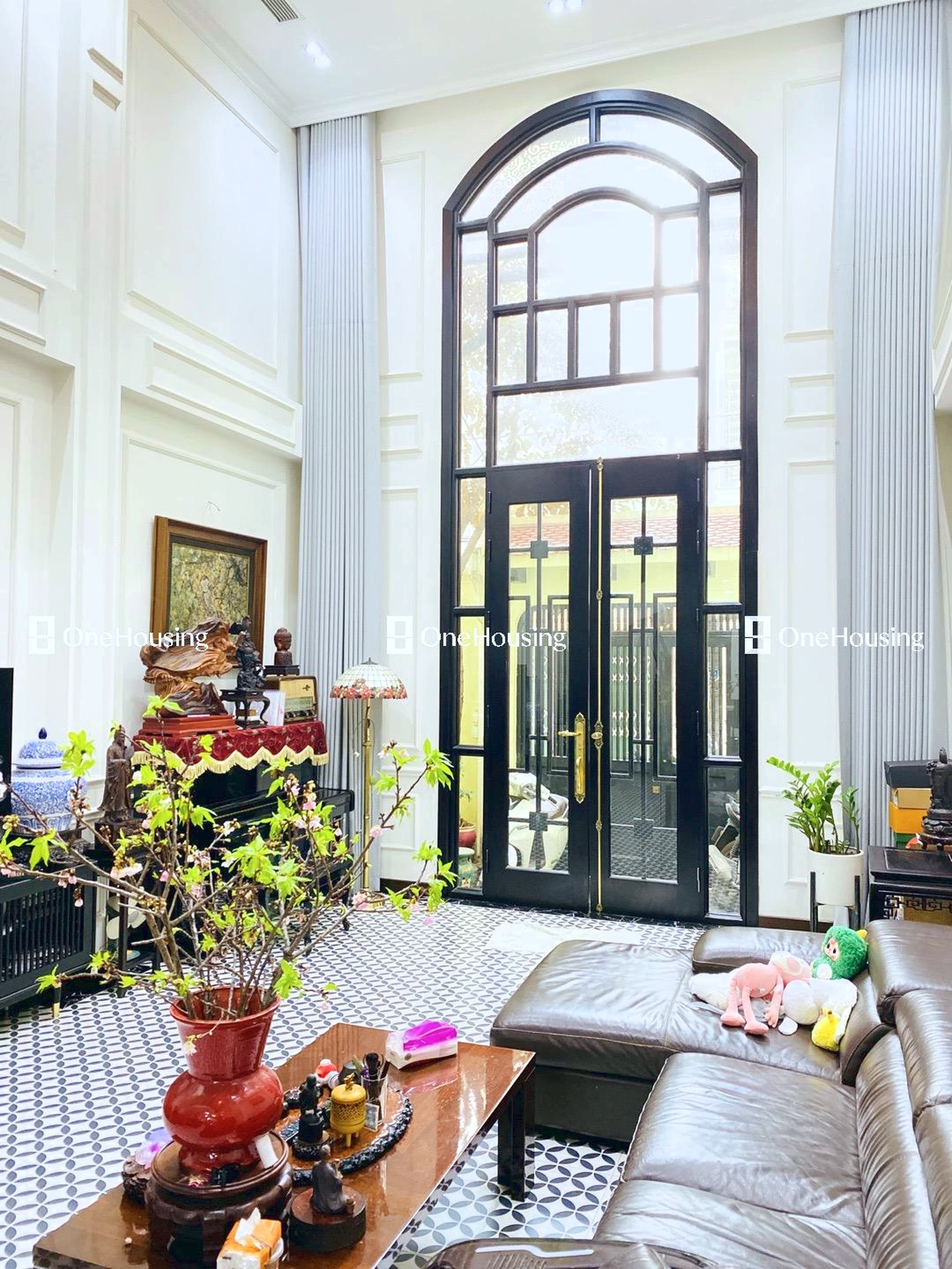 Nhà mặt ngõ cách Nguyễn Trãi 50m, P. Thanh Xuân Trung, Q. Thanh Xuân, TP. Hà Nội