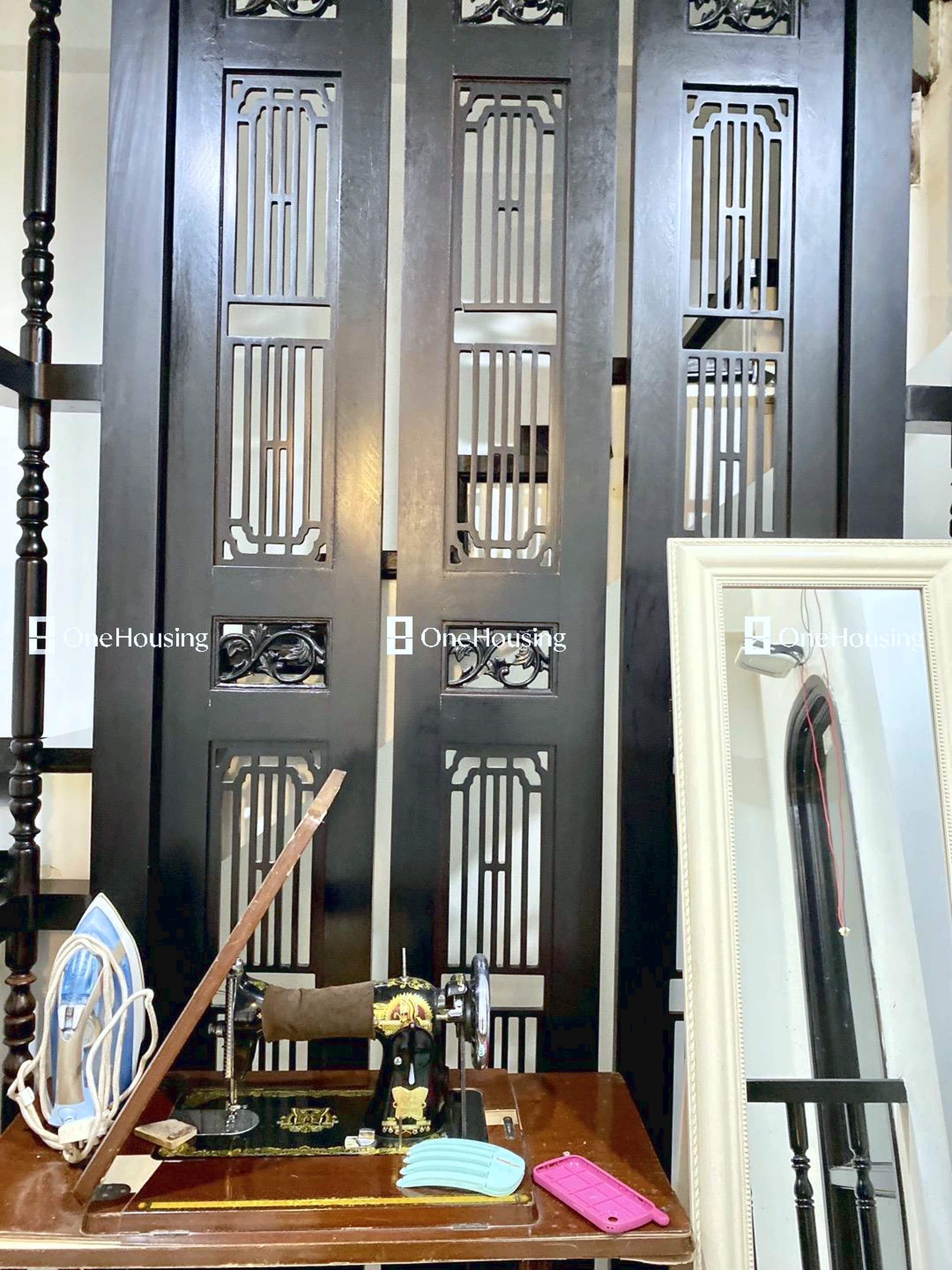 Nhà mặt ngõ cách Nguyễn Trãi 50m, P. Thanh Xuân Trung, Q. Thanh Xuân, TP. Hà Nội