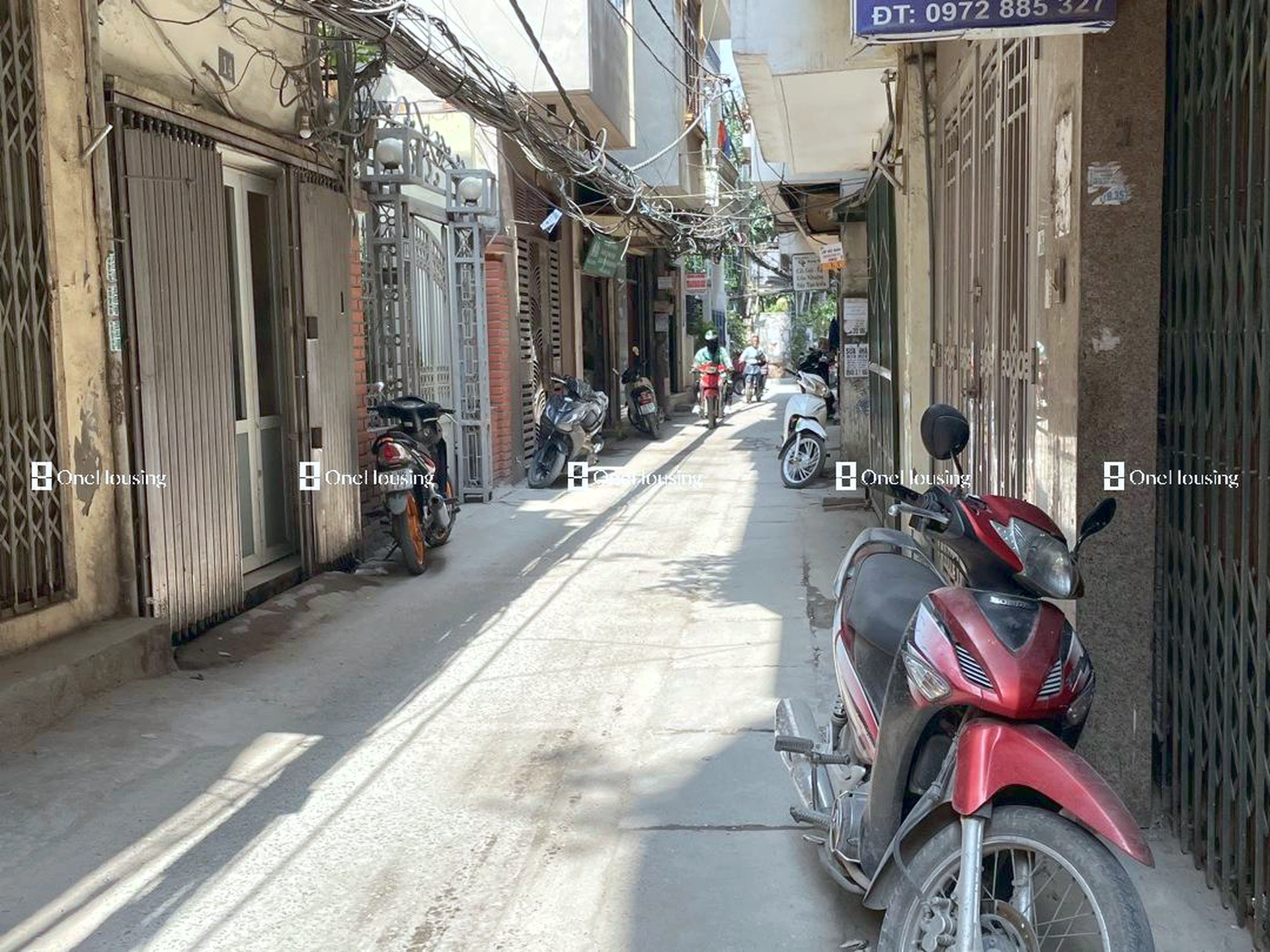 Onehousing image