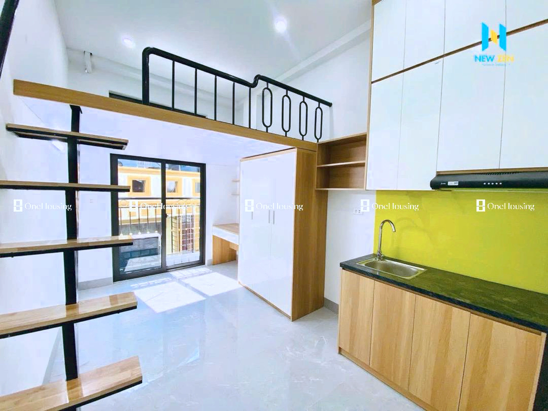 Onehousing image