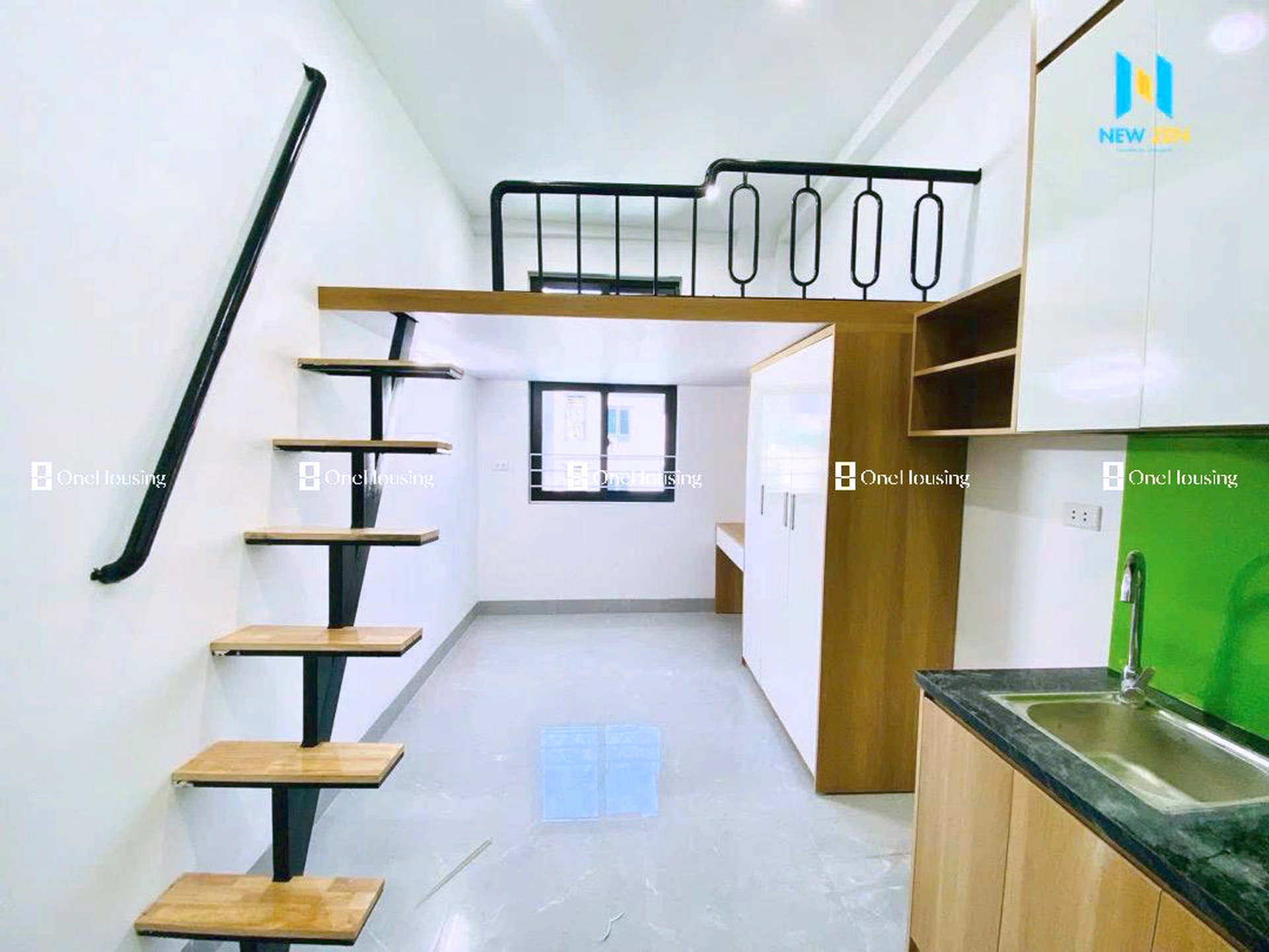 Onehousing image