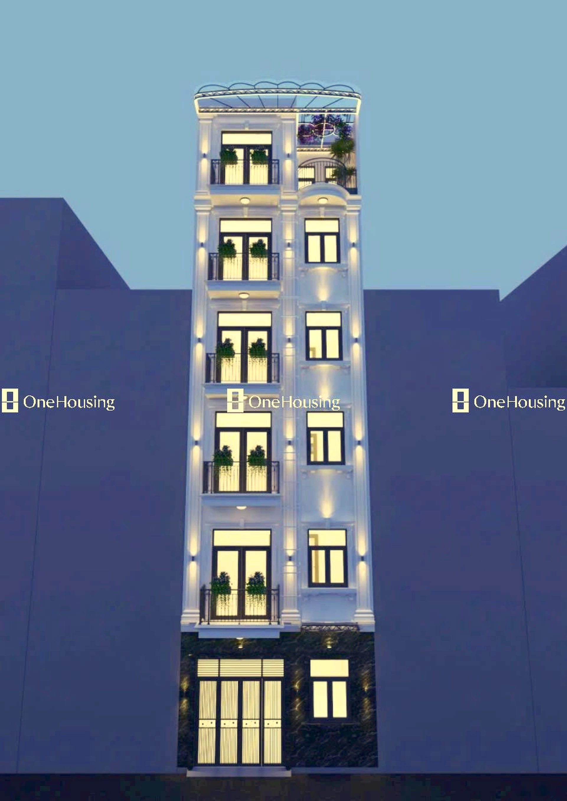 Onehousing image