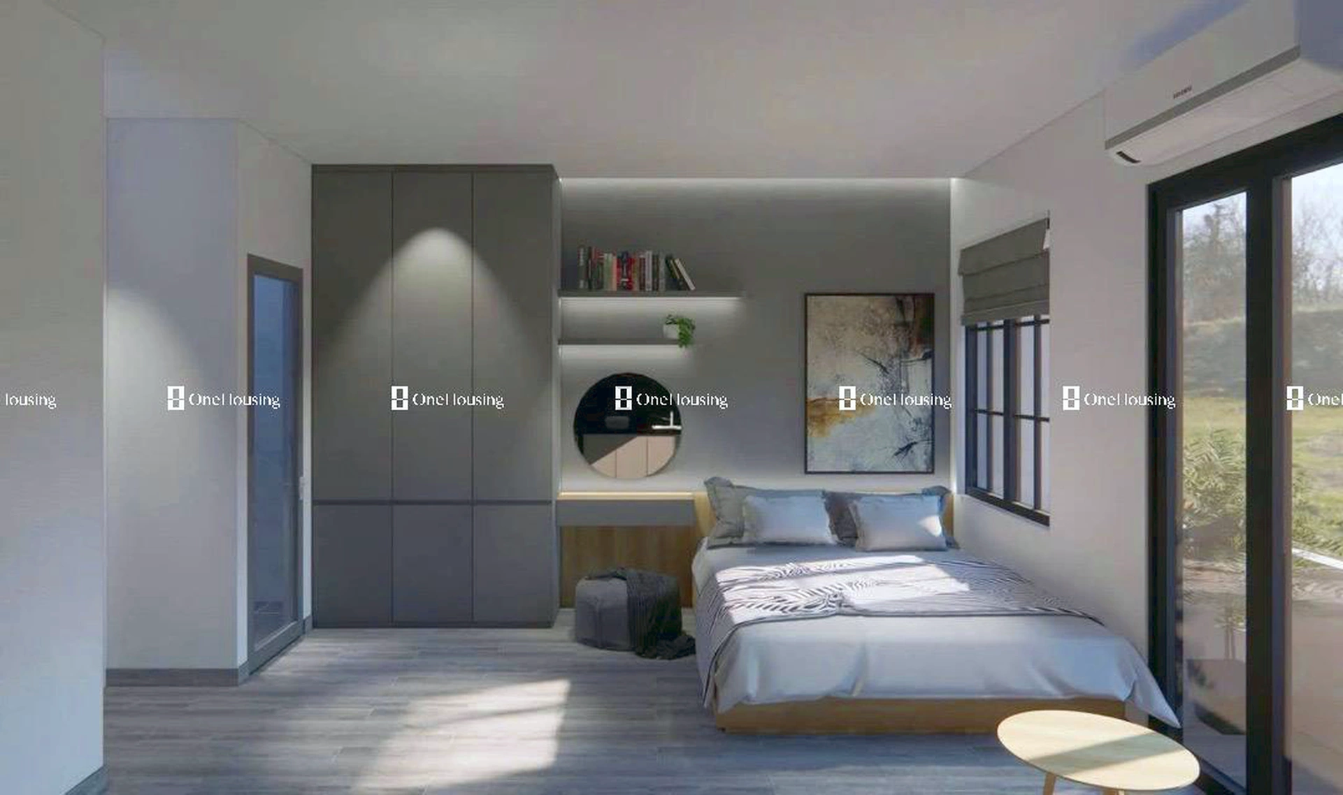 Onehousing image