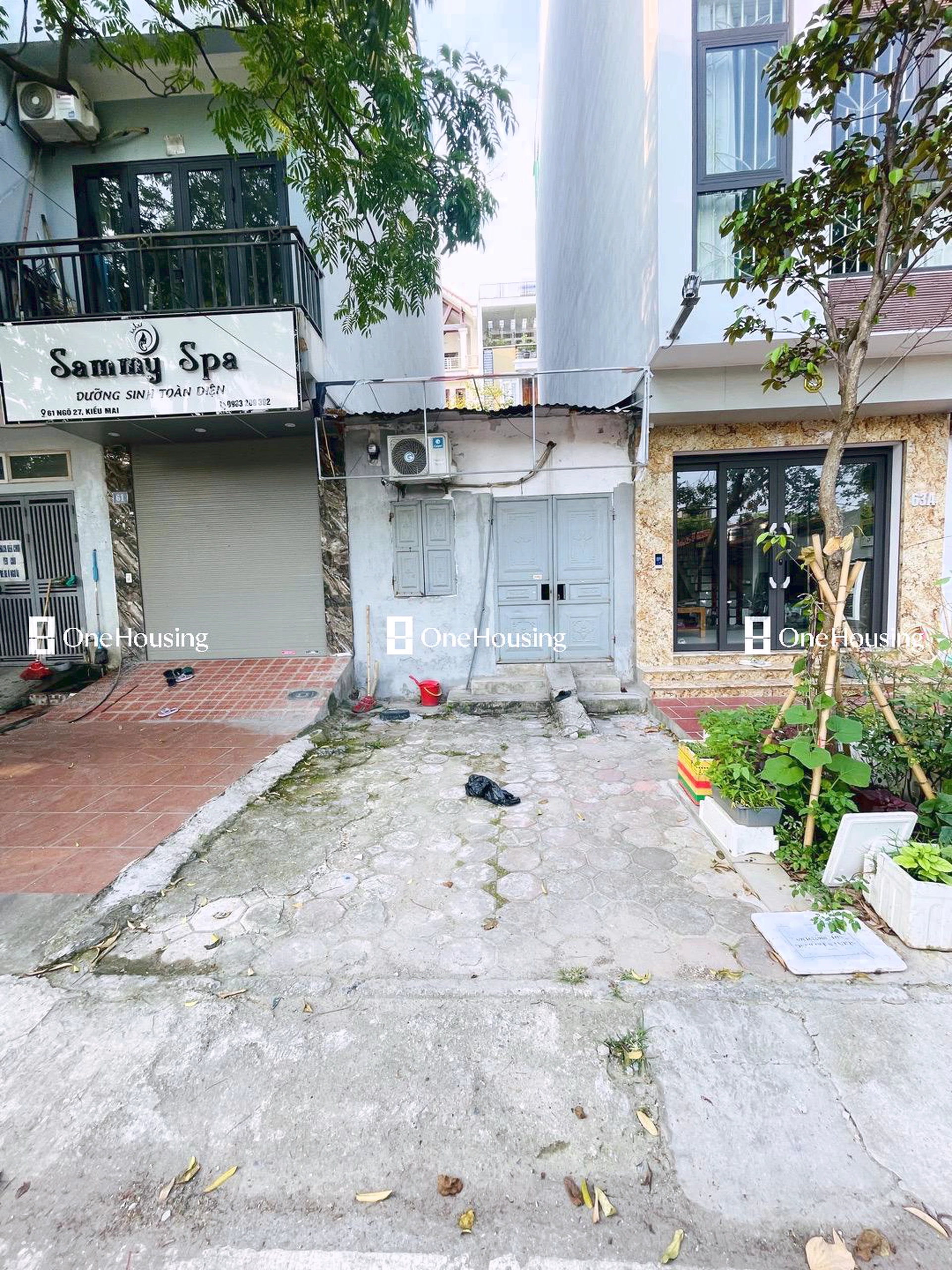 Onehousing image