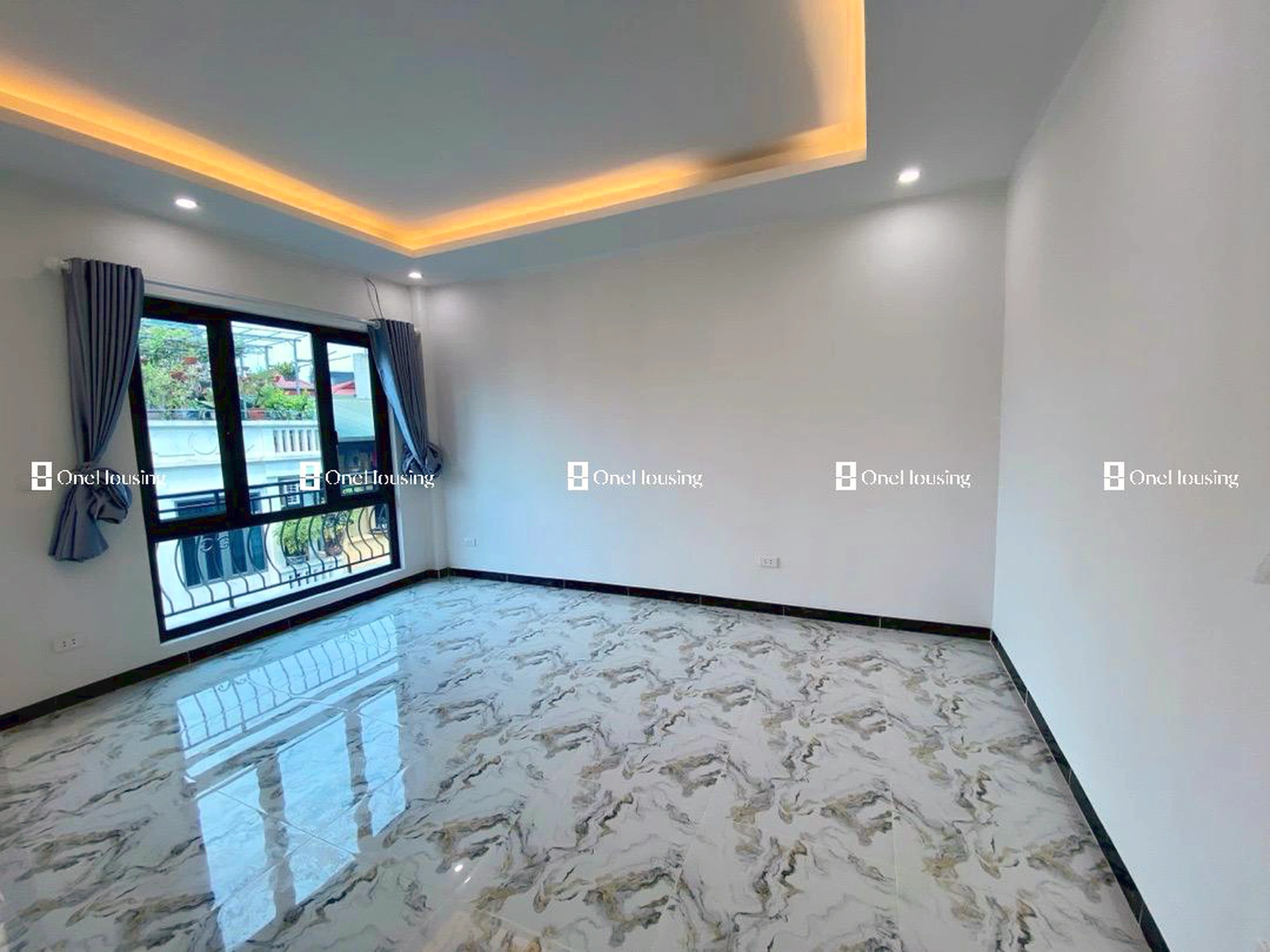 Nhà mặt ngõ cách Minh Khai 150m, P. Mai Động, Q. Hoàng Mai, TP. Hà Nội