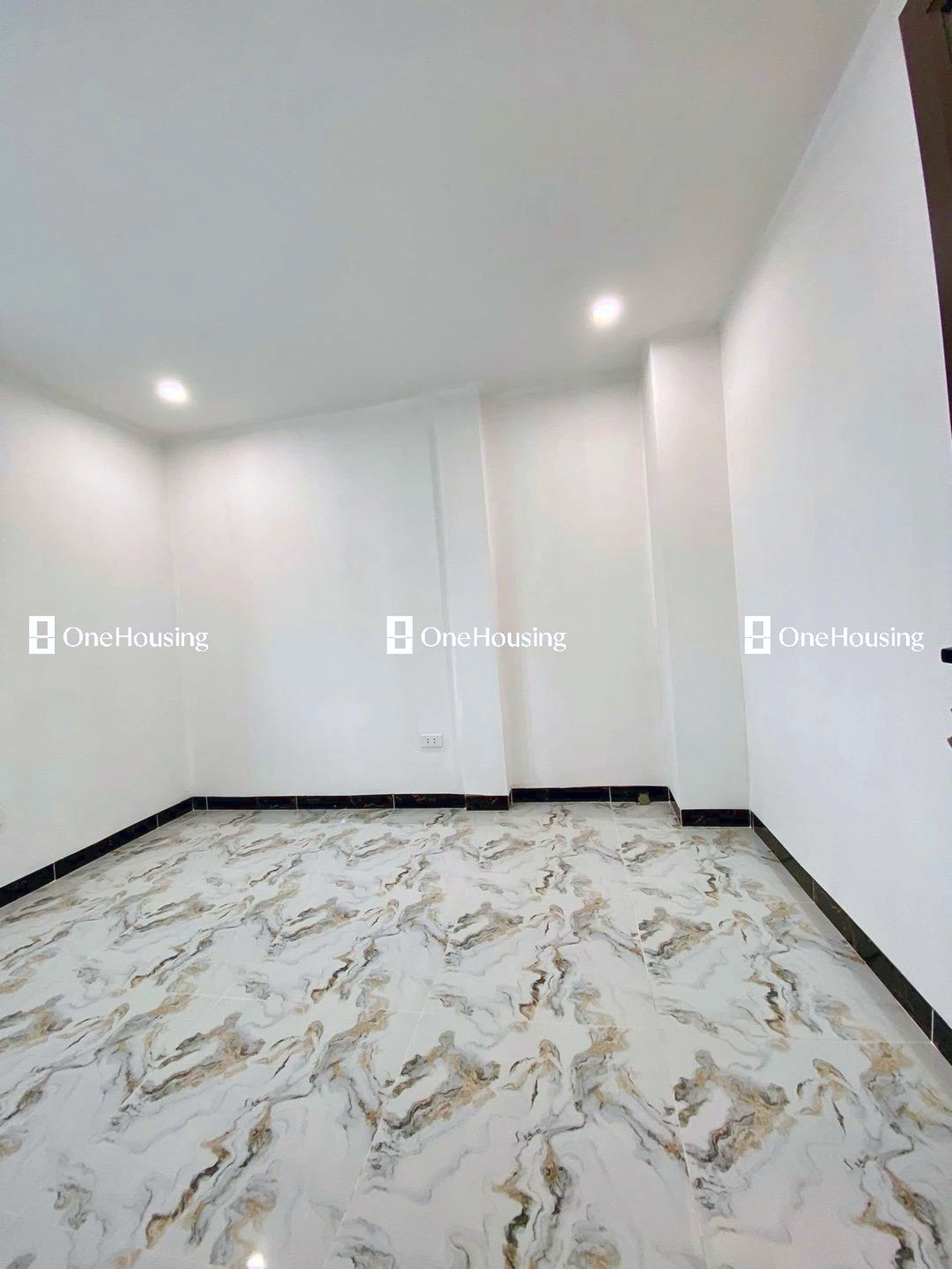 Nhà mặt ngõ cách Minh Khai 150m, P. Mai Động, Q. Hoàng Mai, TP. Hà Nội