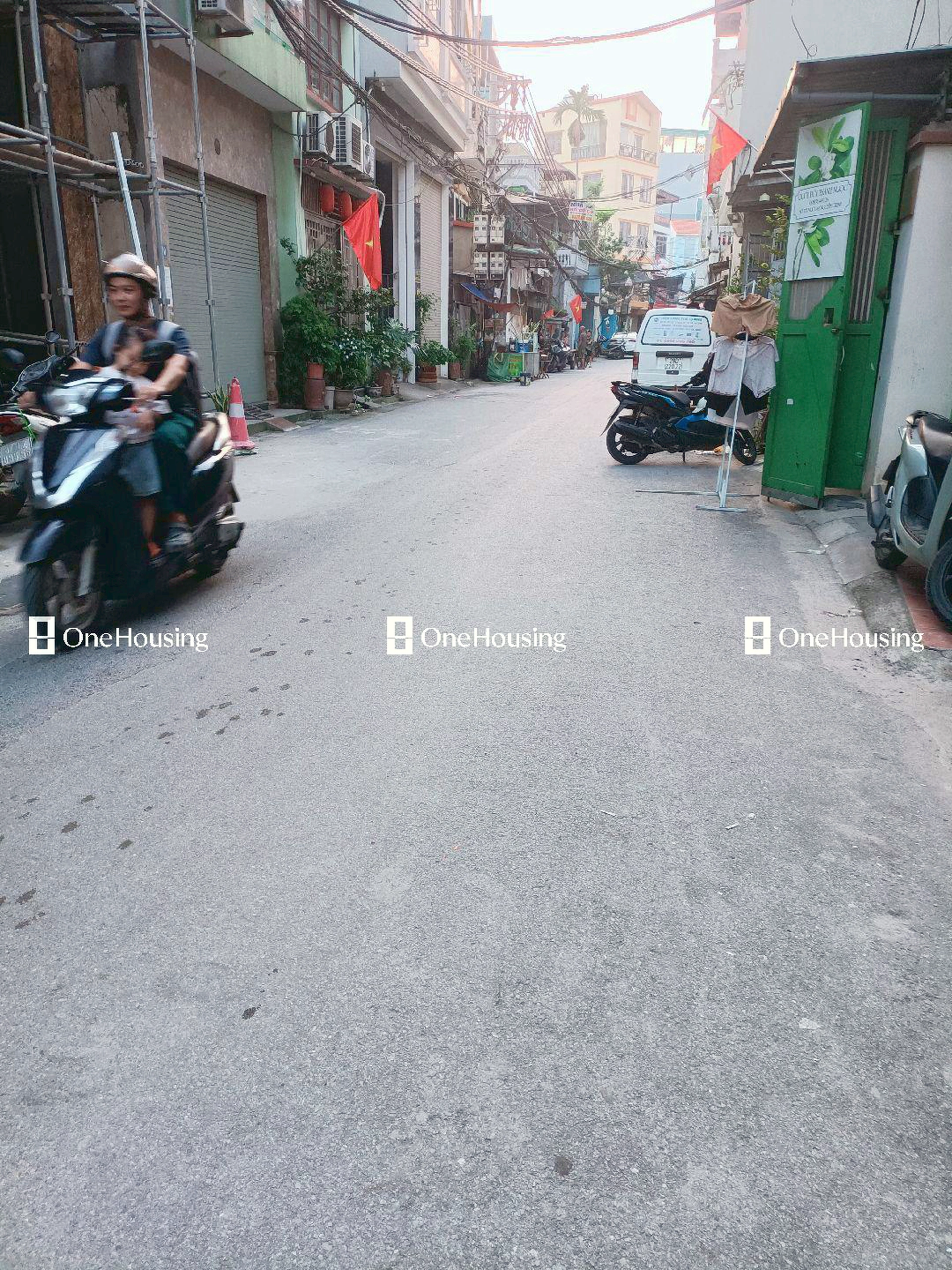 Onehousing image