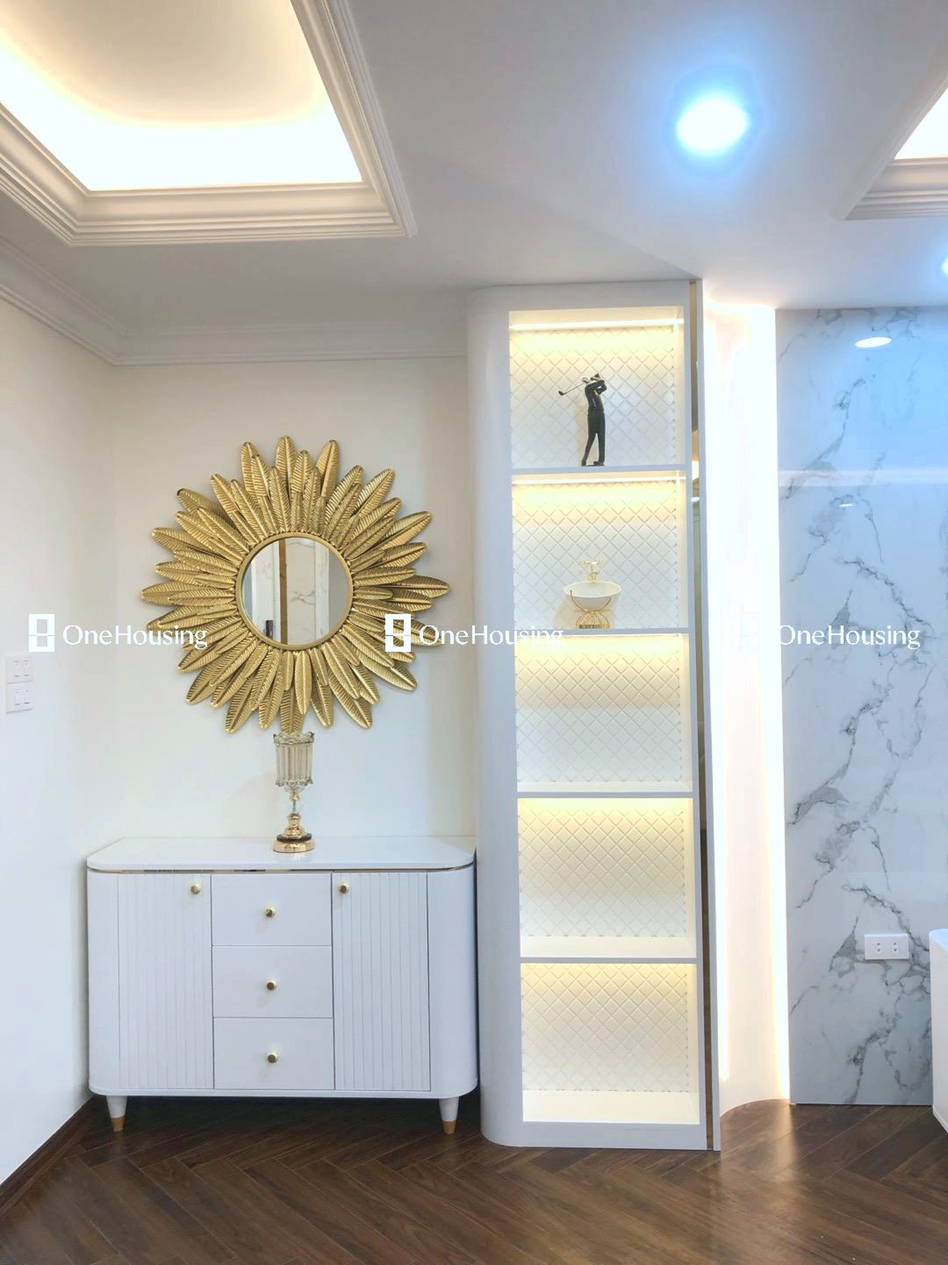 Nhà mặt ngõ cách Tam Trinh 15m, P. Yên Sở, Q. Hoàng Mai, TP. Hà Nội