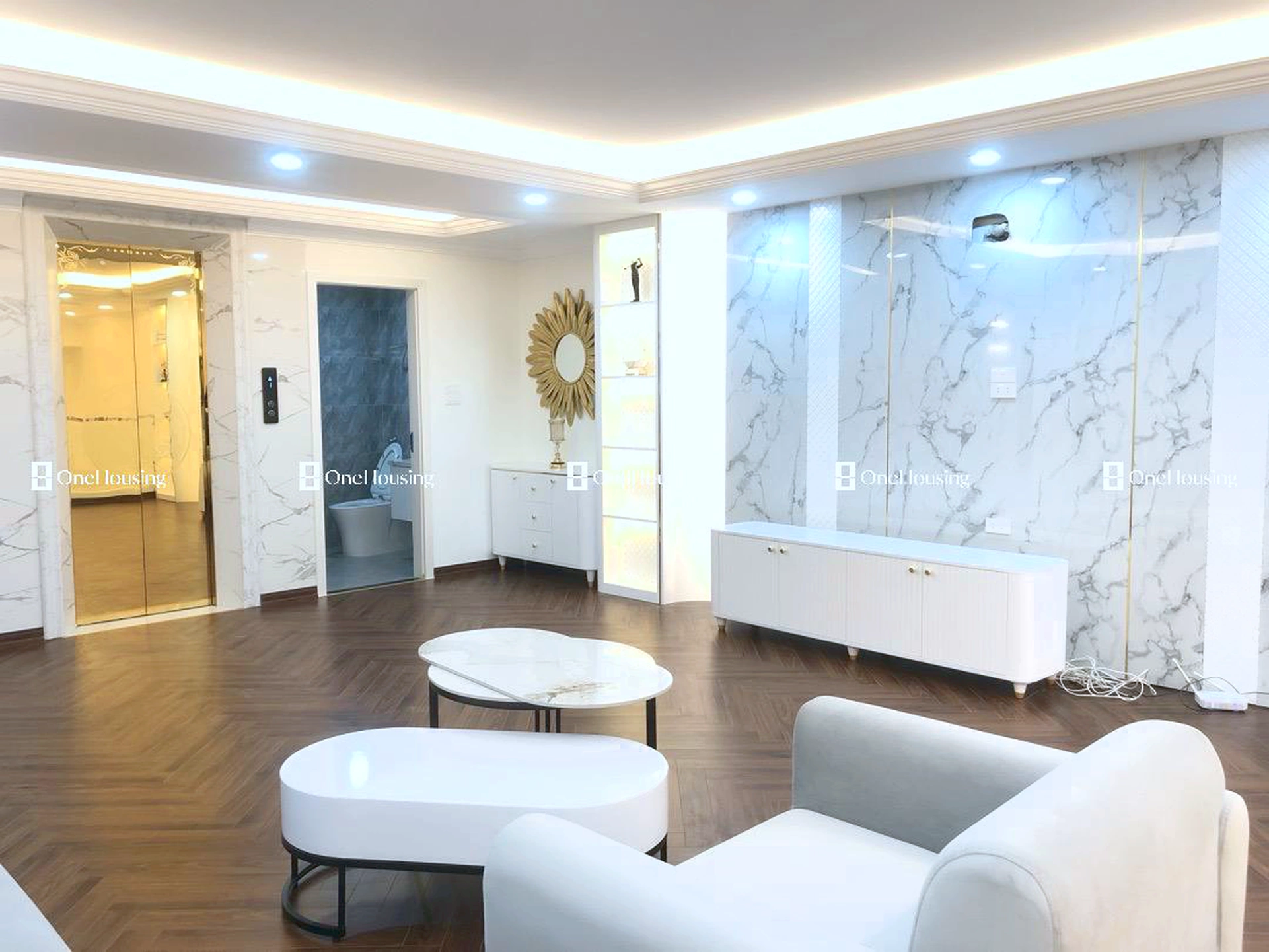 Nhà mặt ngõ cách Tam Trinh 15m, P. Yên Sở, Q. Hoàng Mai, TP. Hà Nội