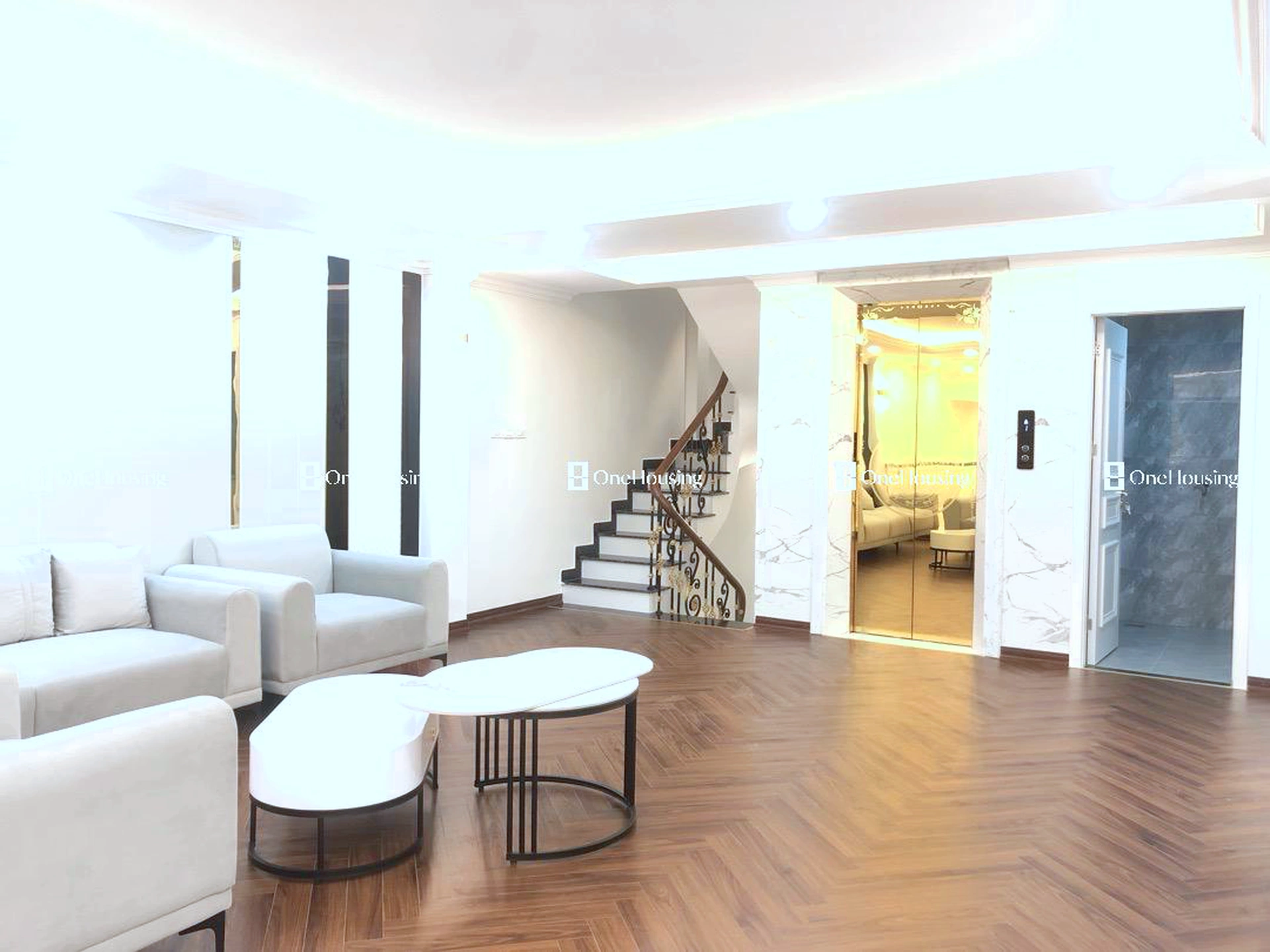 Nhà mặt ngõ cách Tam Trinh 15m, P. Yên Sở, Q. Hoàng Mai, TP. Hà Nội