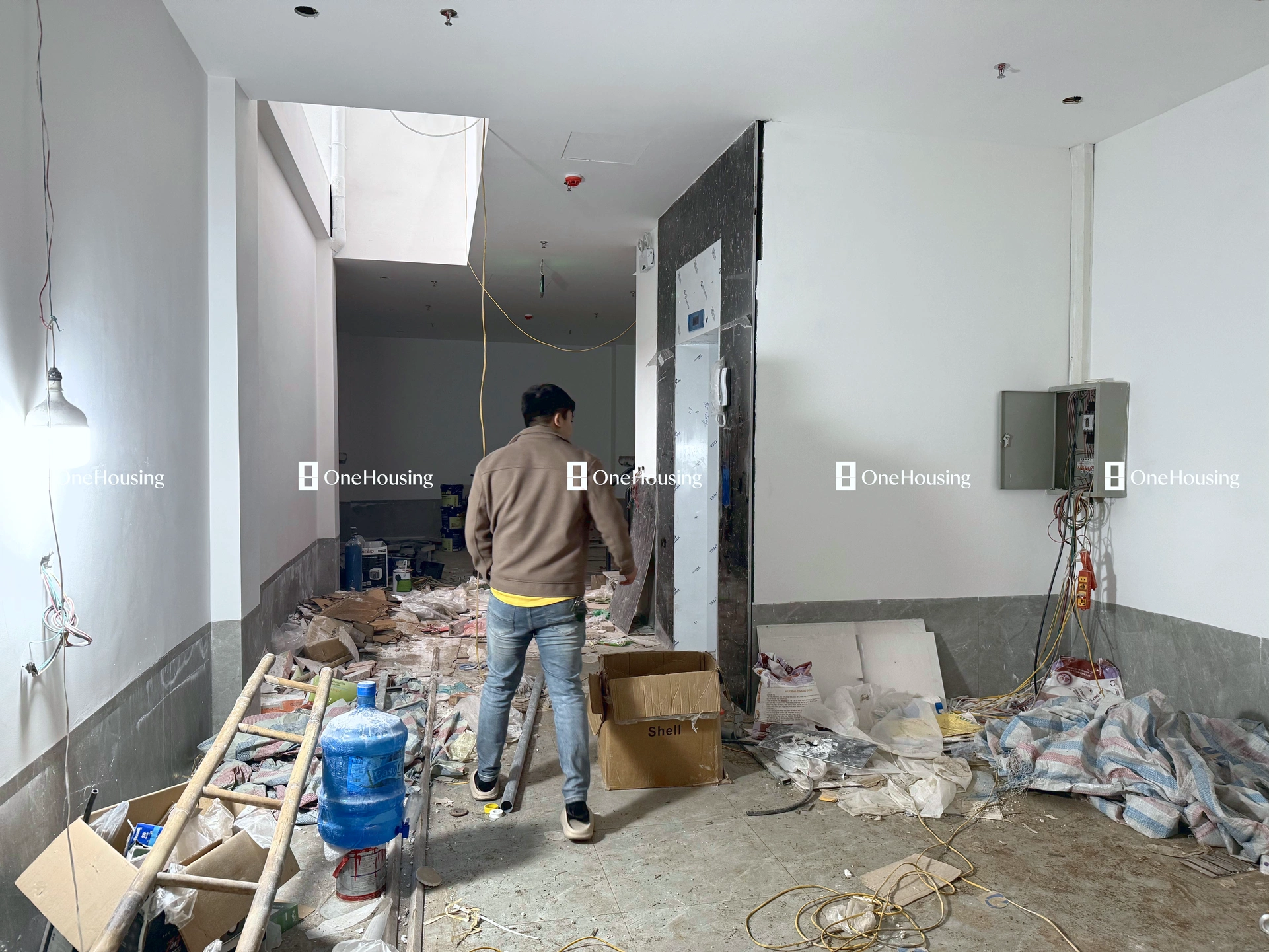 Onehousing image