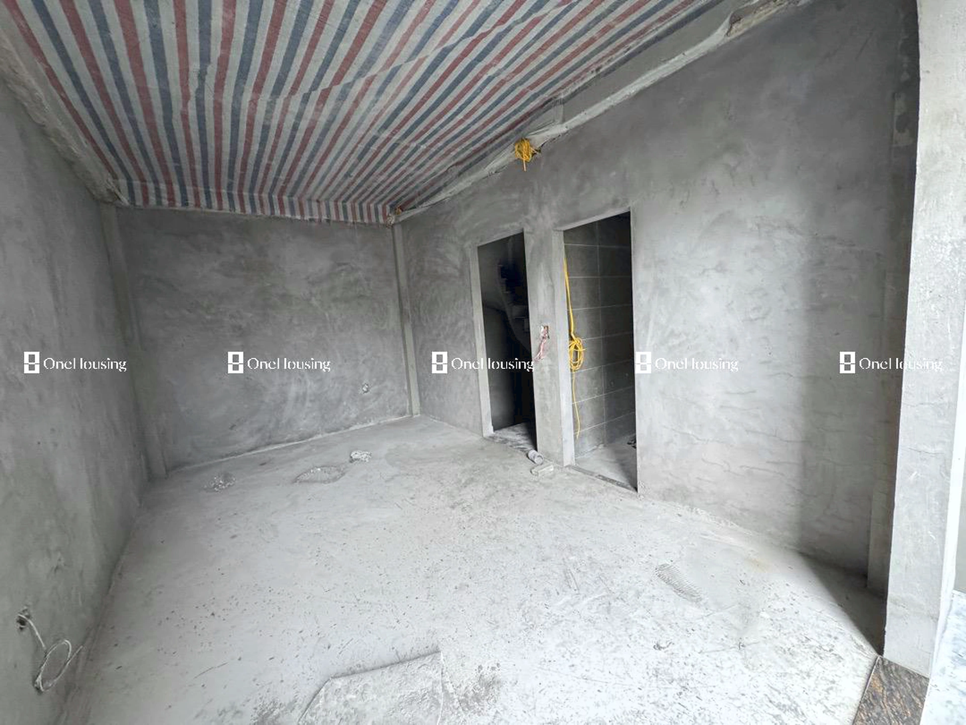 Nhà mặt ngõ cách Ô Cách 80m, P. Đức Giang, Q. Long Biên, TP. Hà Nội