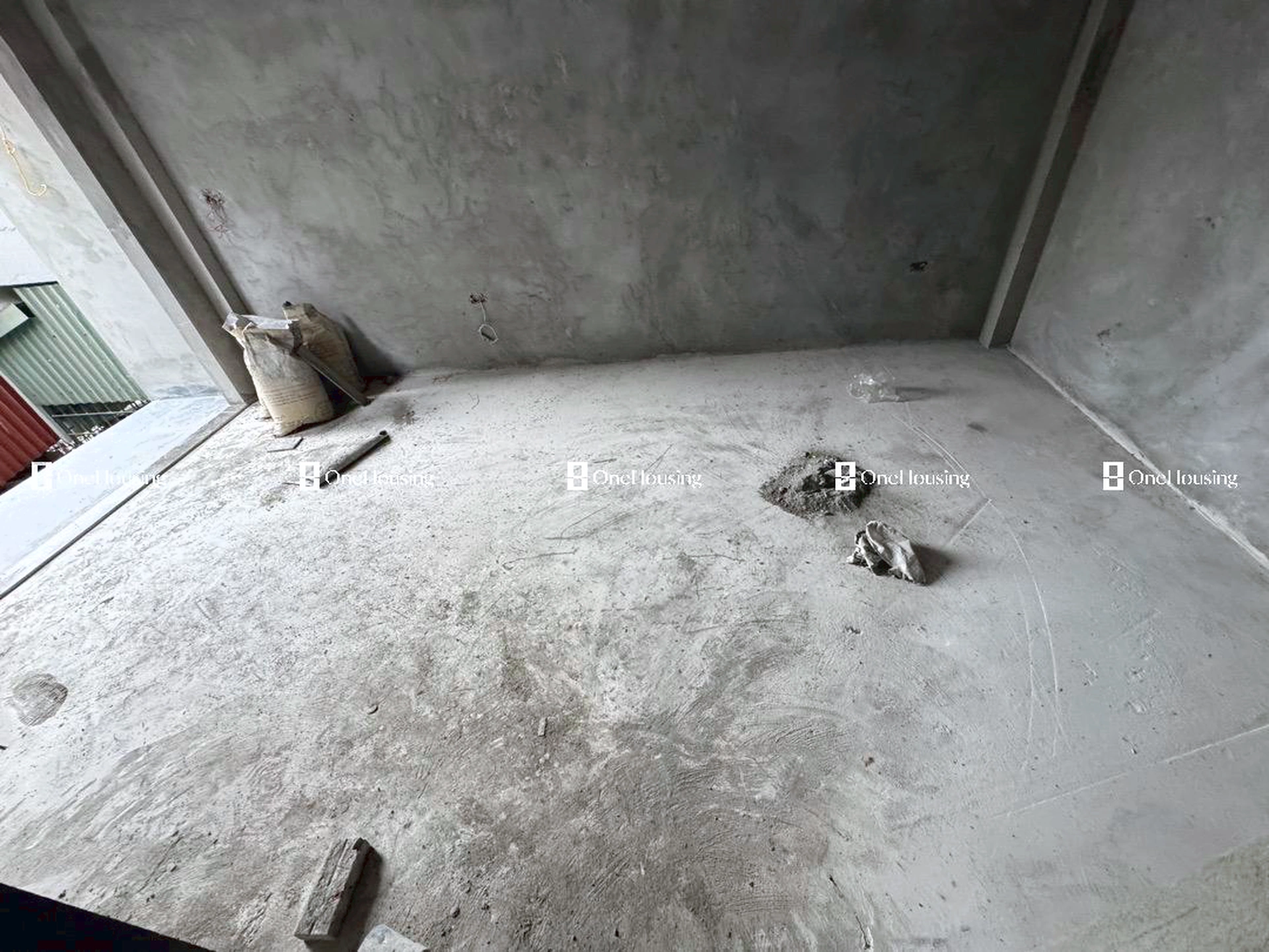 Nhà mặt ngõ cách Ô Cách 80m, P. Đức Giang, Q. Long Biên, TP. Hà Nội