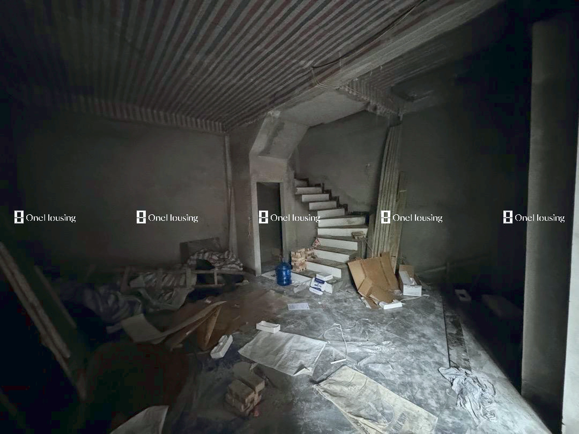 Nhà mặt ngõ cách Ô Cách 80m, P. Đức Giang, Q. Long Biên, TP. Hà Nội