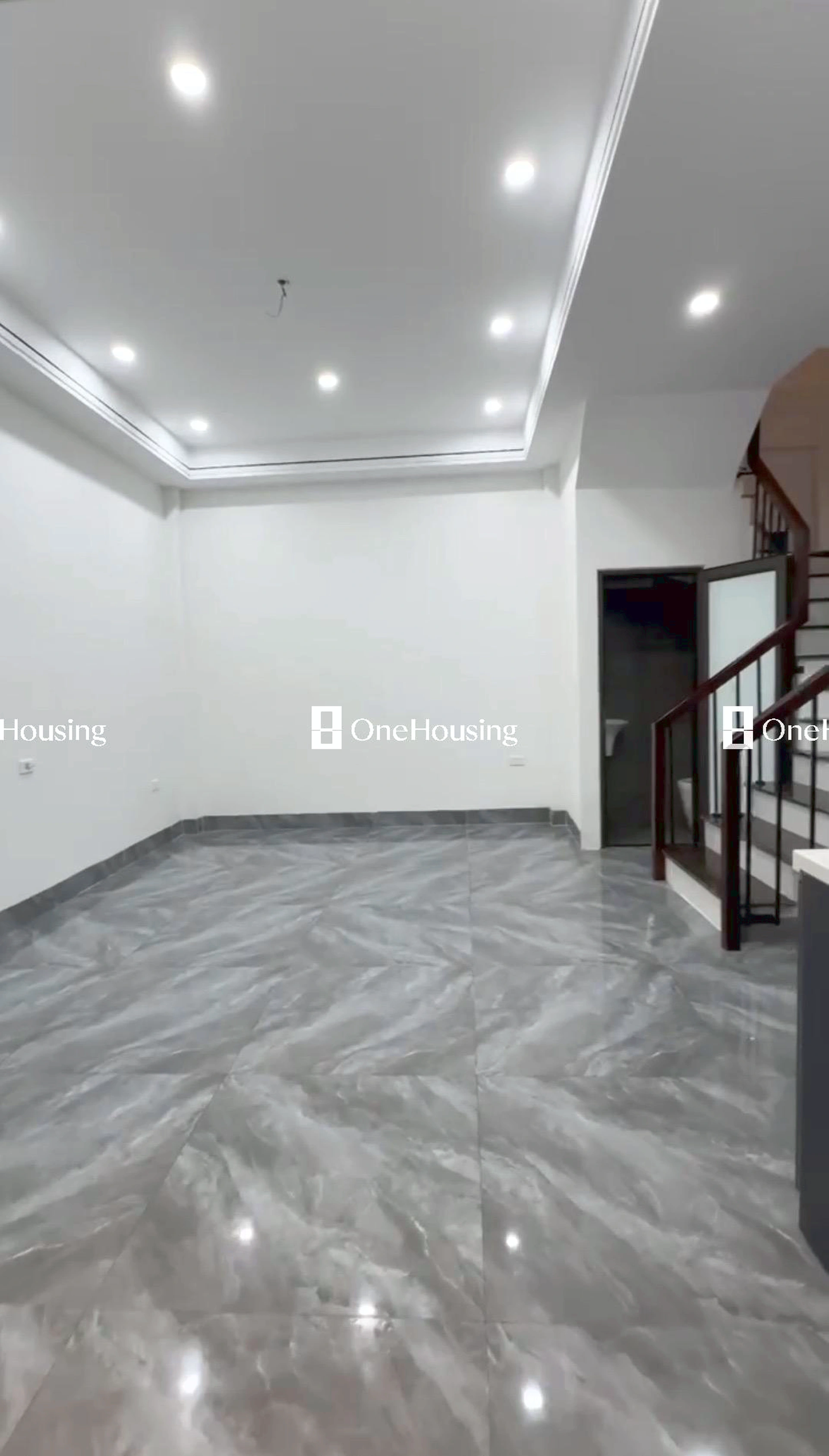 Nhà mặt ngõ cách Ô Cách 80m, P. Đức Giang, Q. Long Biên, TP. Hà Nội