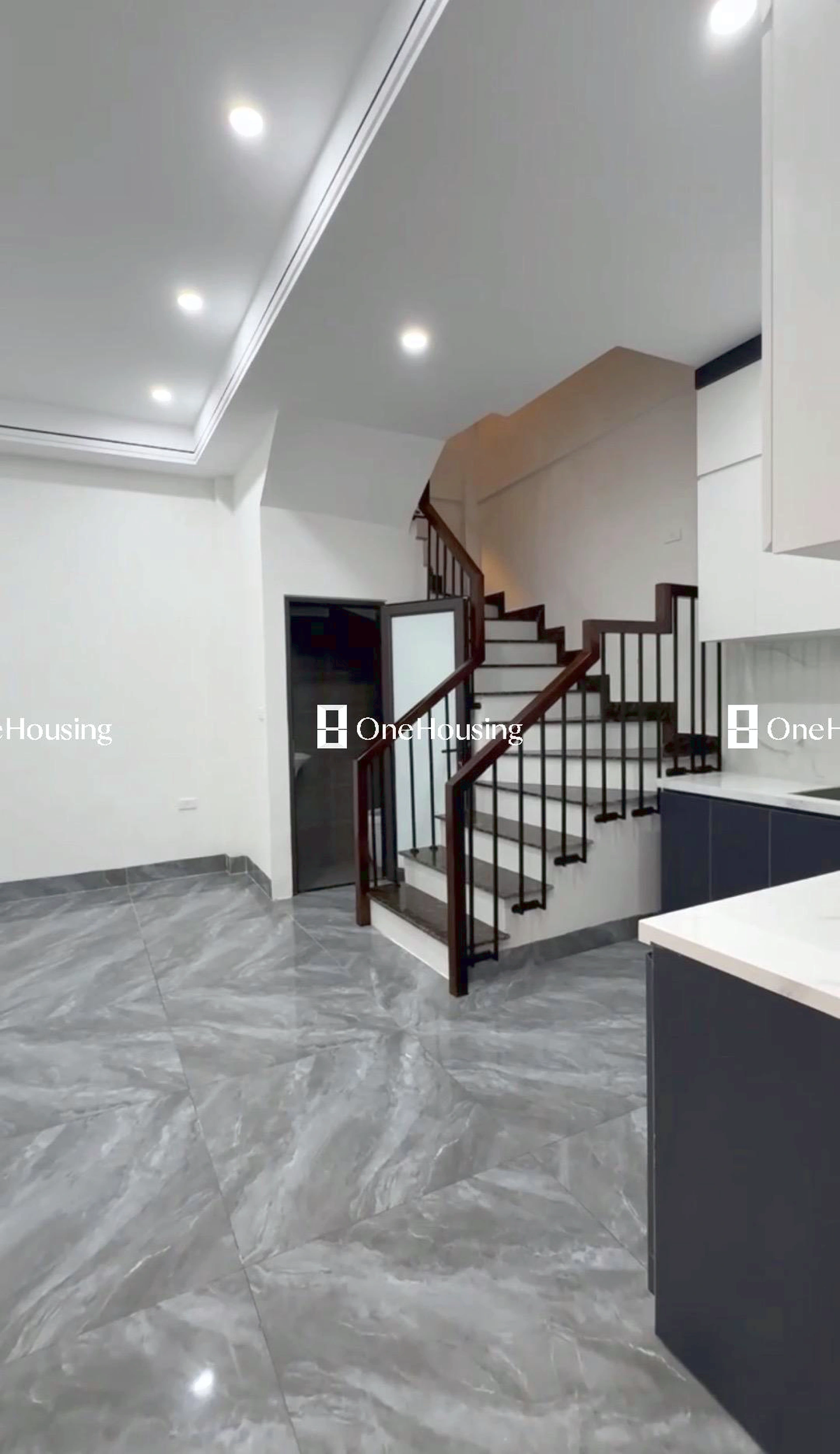 Nhà mặt ngõ cách Ô Cách 80m, P. Đức Giang, Q. Long Biên, TP. Hà Nội