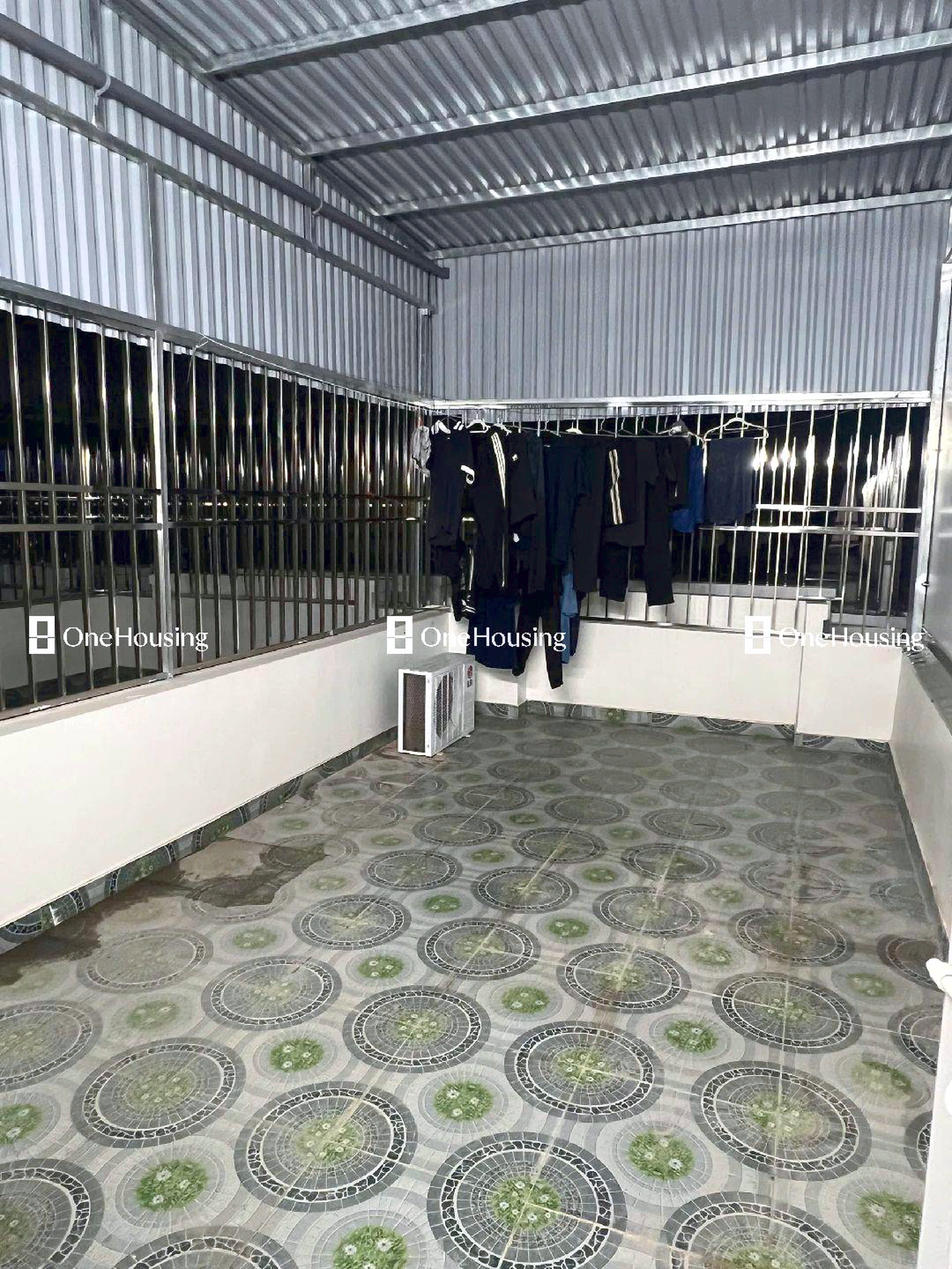 Nhà mặt ngõ cách Huyền Kỳ 120m, P. Phú Lãm, Q. Hà Đông, TP. Hà Nội