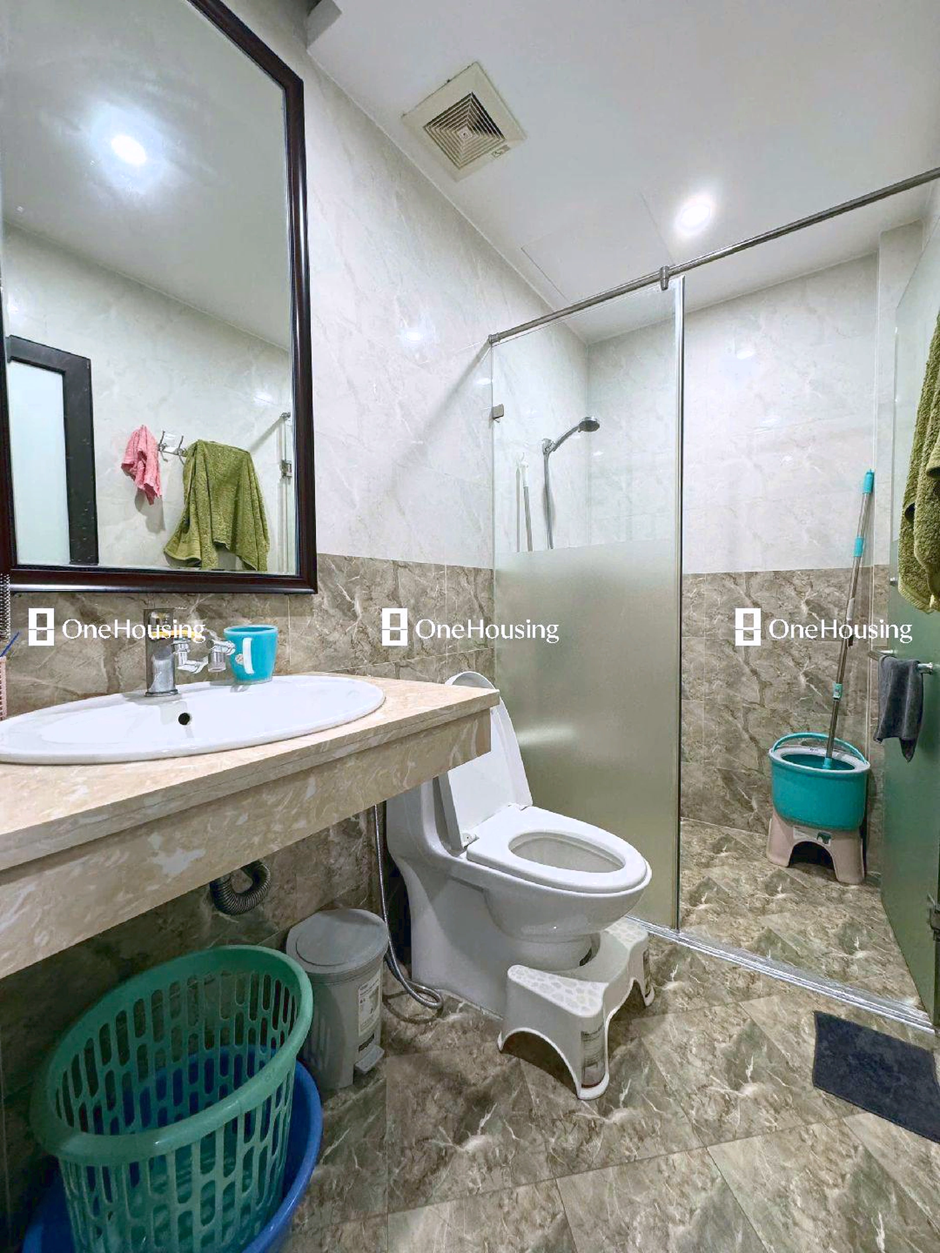 Nhà mặt ngõ cách Huyền Kỳ 120m, P. Phú Lãm, Q. Hà Đông, TP. Hà Nội