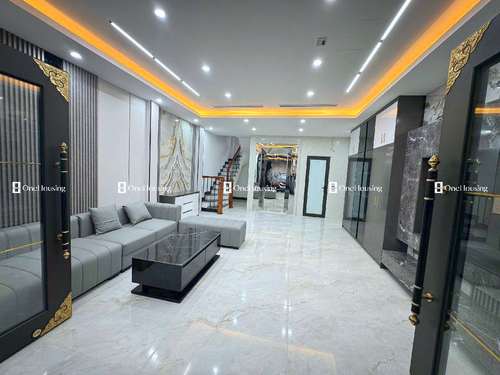 Nhà mặt ngõ cách Long Biên 1 30m, P. Ngọc Lâm, Q. Long Biên, TP. Hà Nội