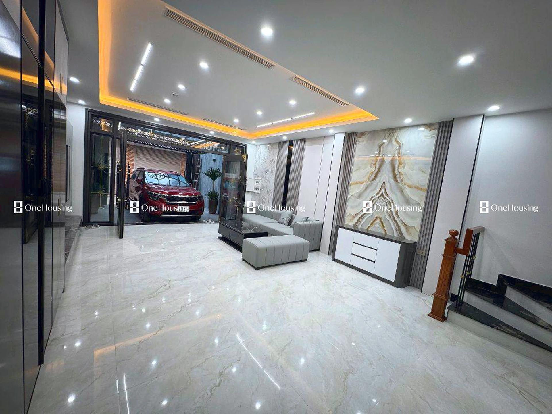 Nhà mặt ngõ cách Long Biên 1 30m, P. Ngọc Lâm, Q. Long Biên, TP. Hà Nội