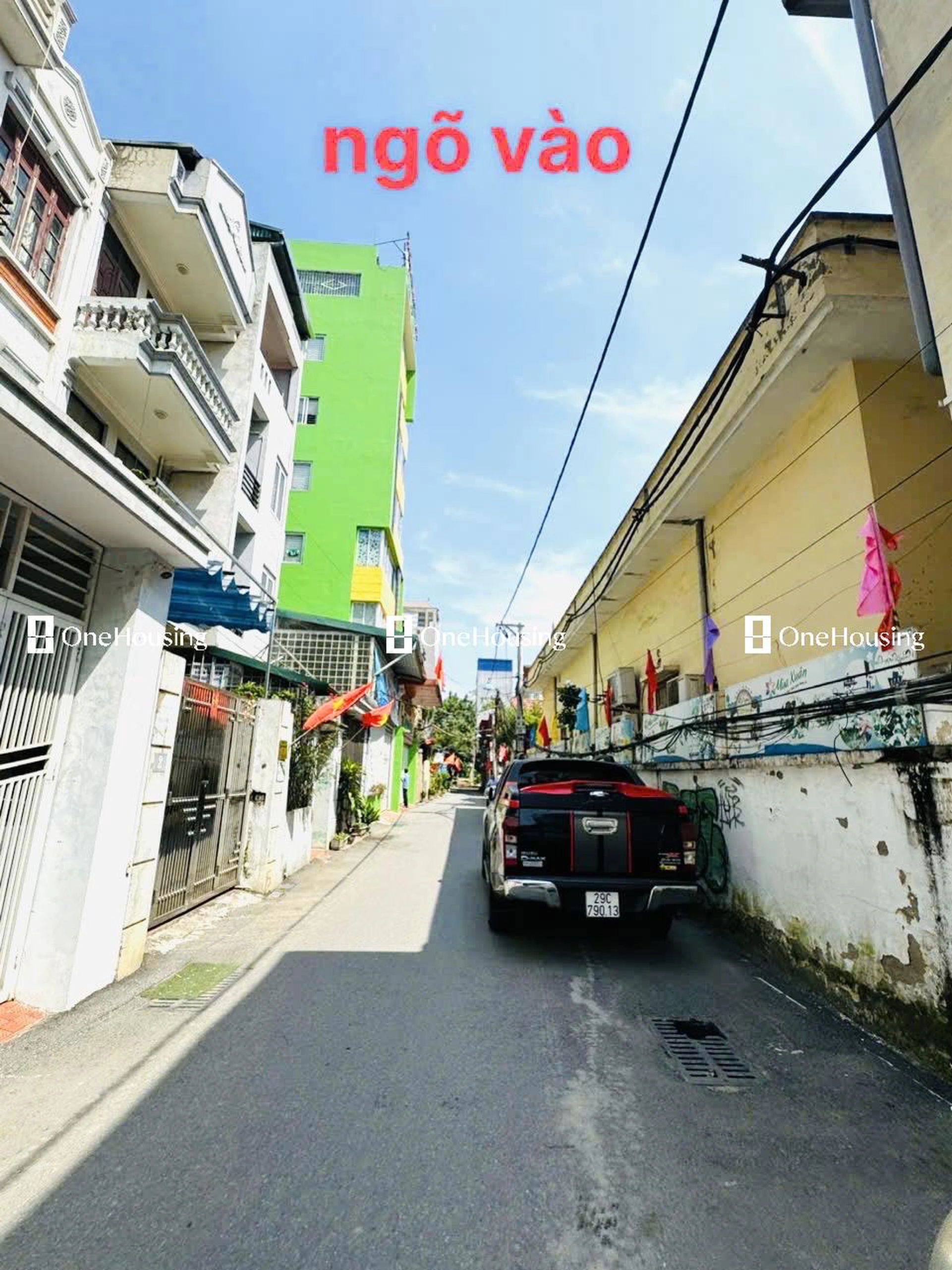 Onehousing image