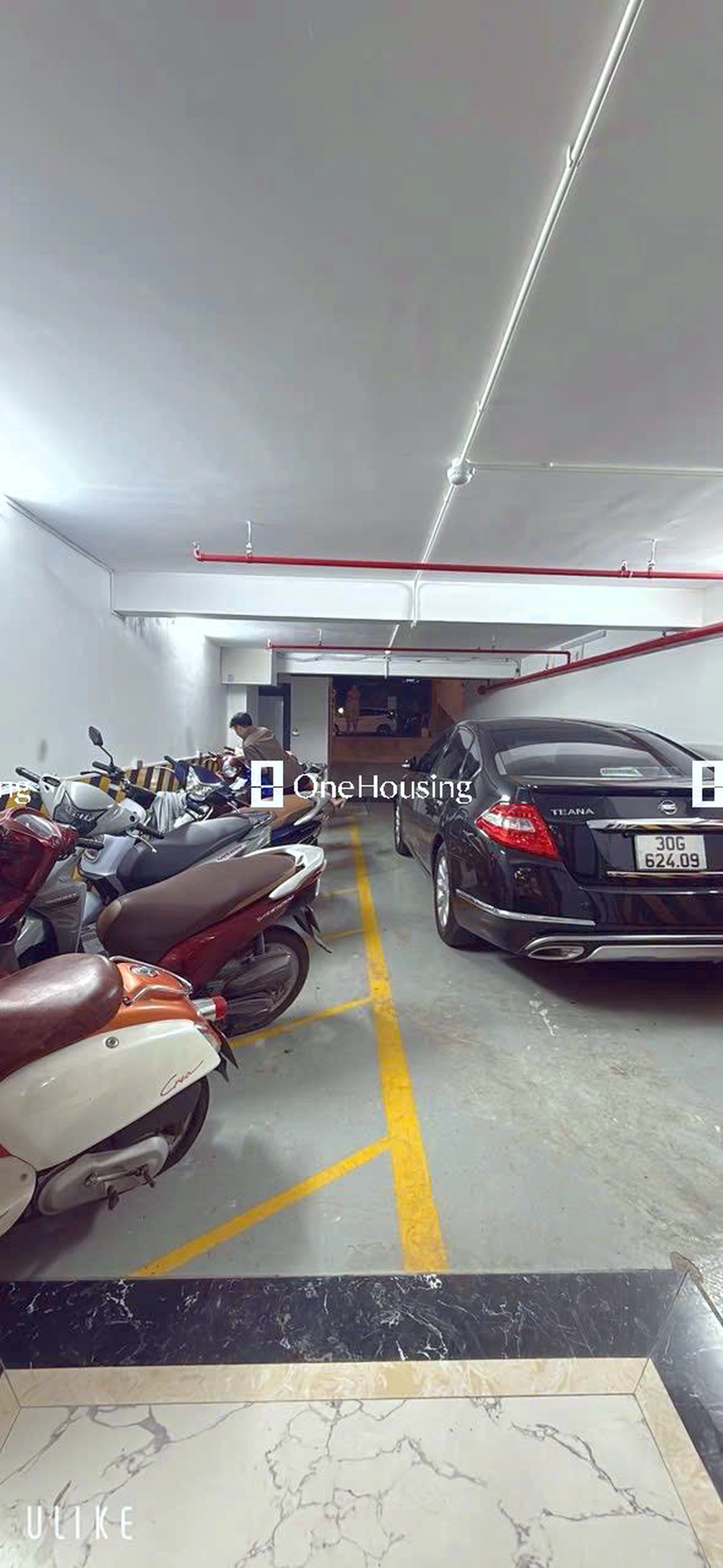 Nhà mặt ngõ cách Nguyễn Văn Cừ 50m, P. Bồ Đề, Q. Long Biên, TP. Hà Nội