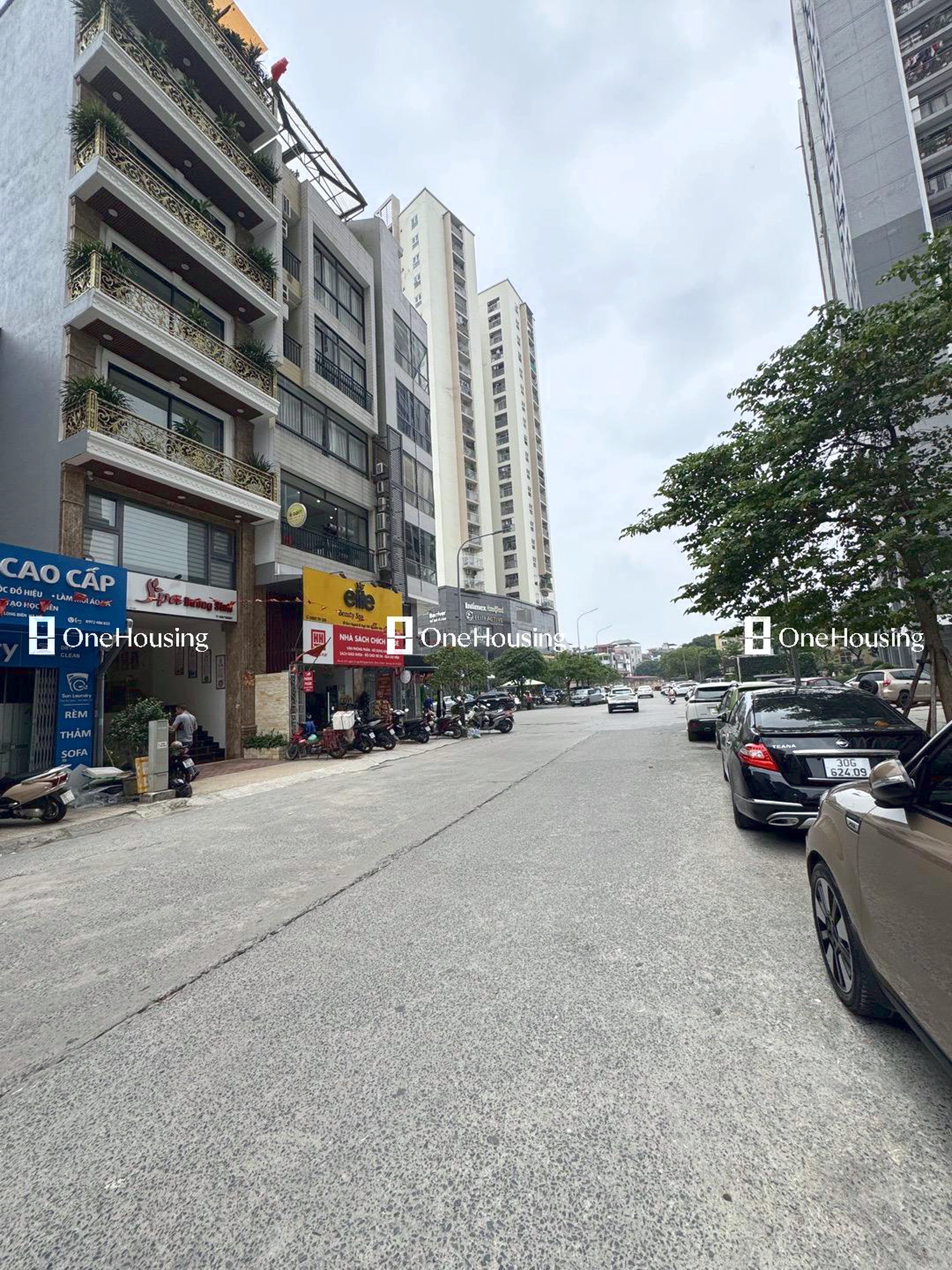 Onehousing image