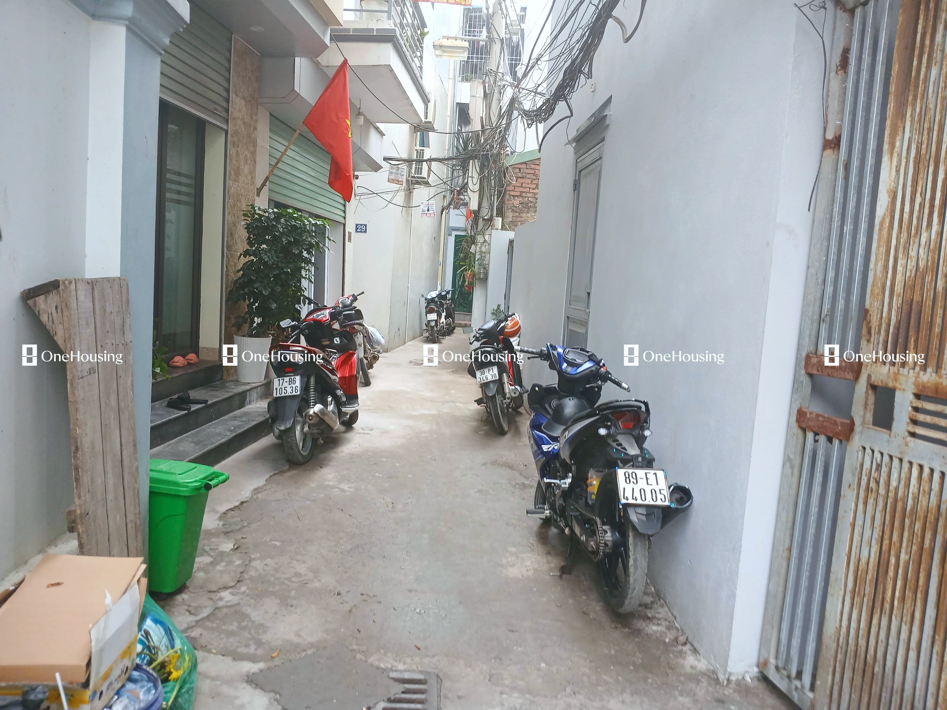 Onehousing image