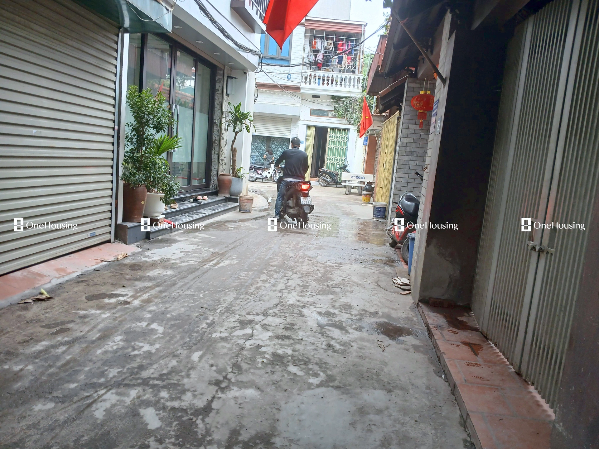 Onehousing image