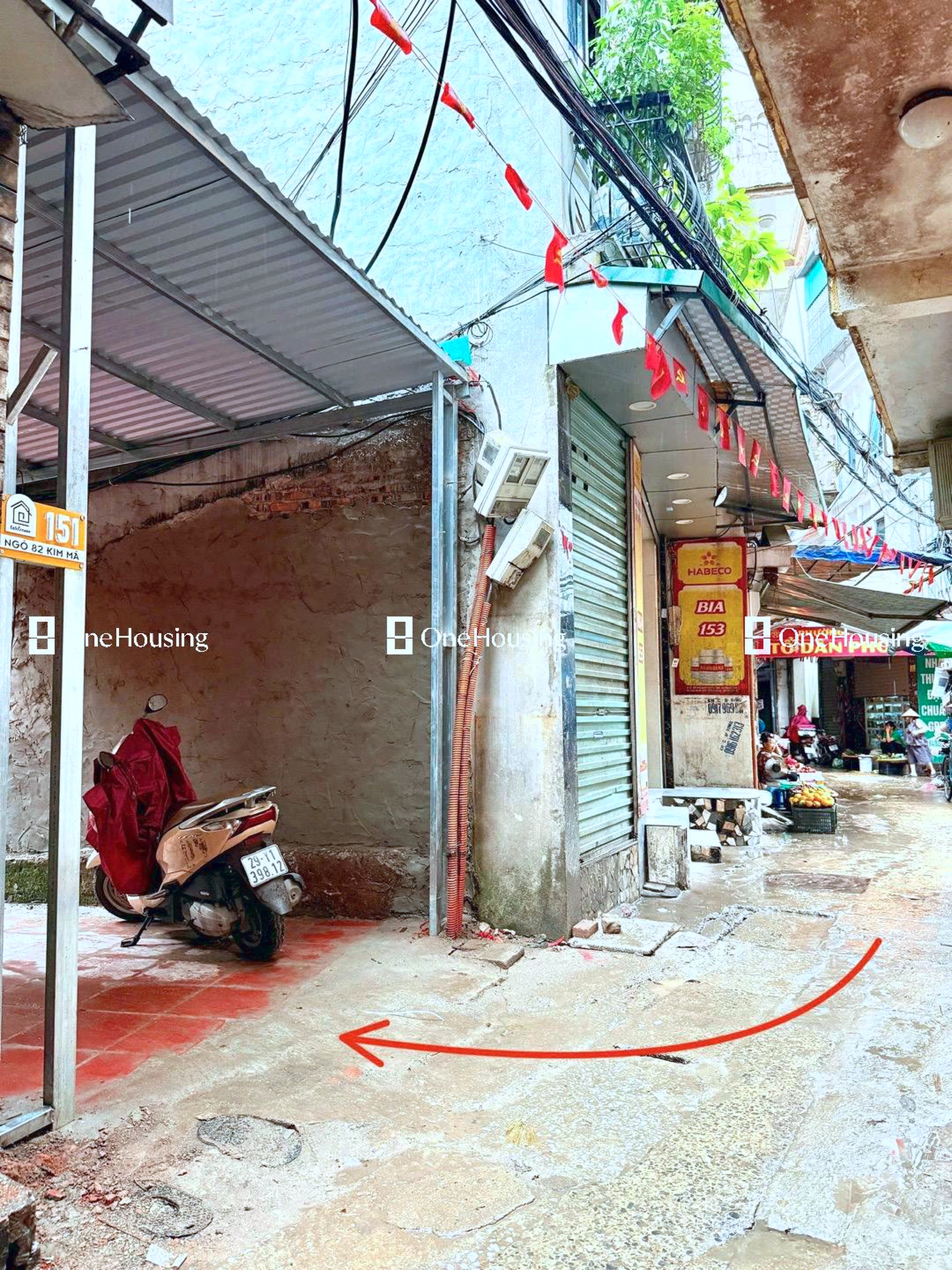 Onehousing image